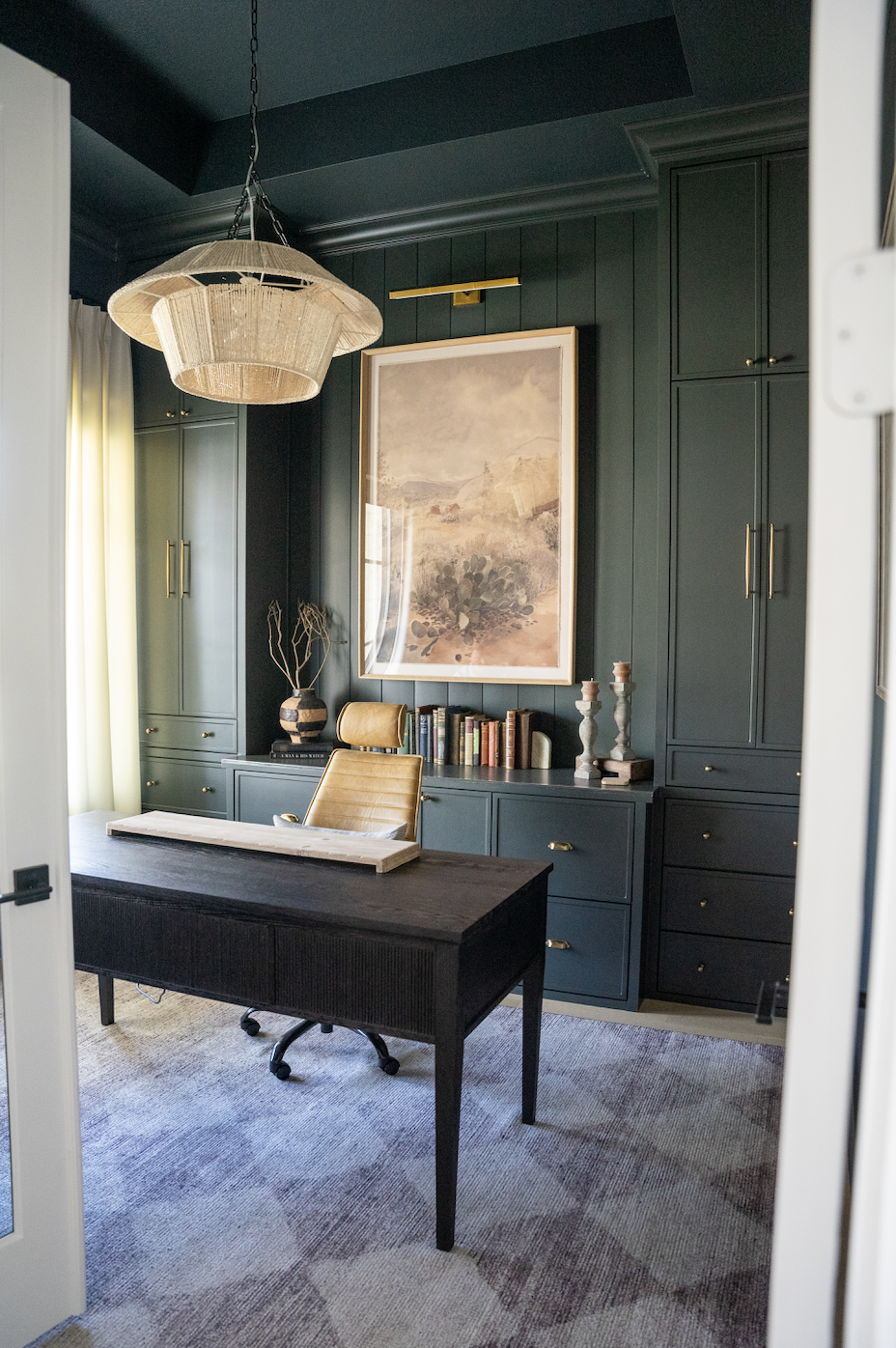 The Heritage Project | Office Reveal