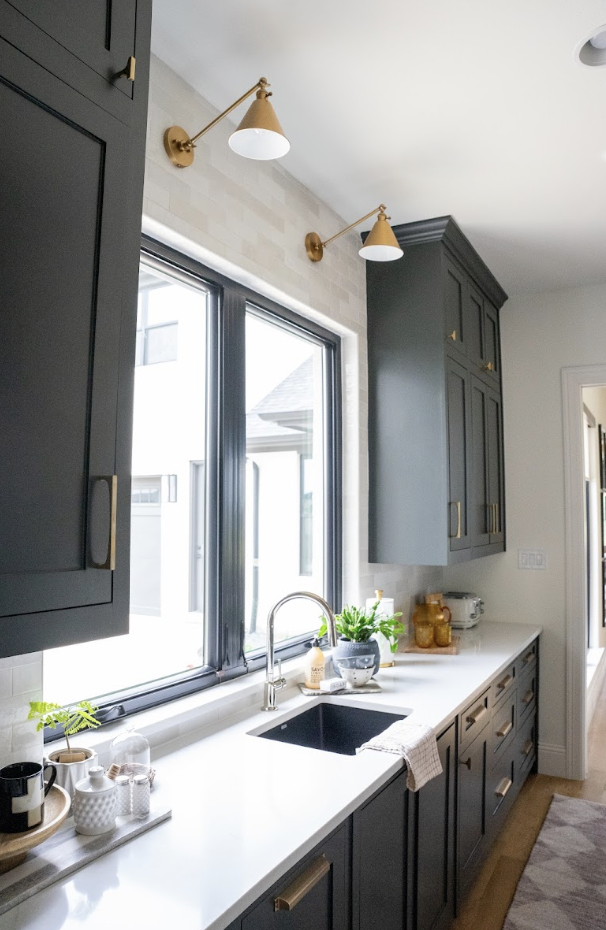 What Is a Prep Kitchen — and Why It’s One of the Top Design Trends in New Construction Homes
