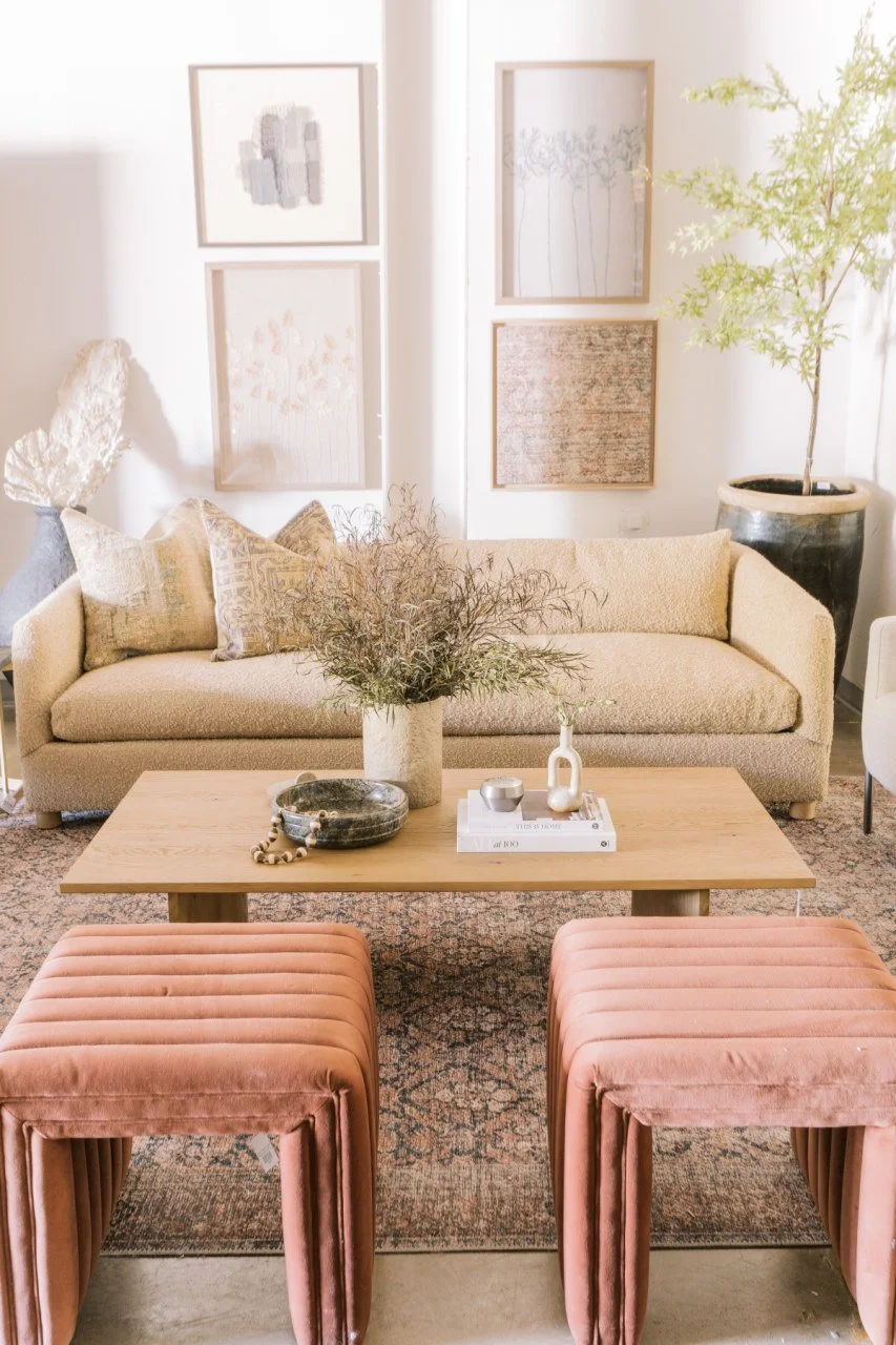 Black Friday at House Sprucing – The Best Furniture Sale in DFW!