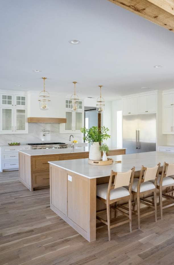The Laurel Grove Project: Kitchen Reveal