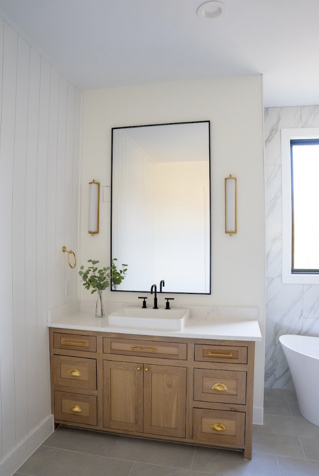 The Laurel Grove Primary Suite Reveal 