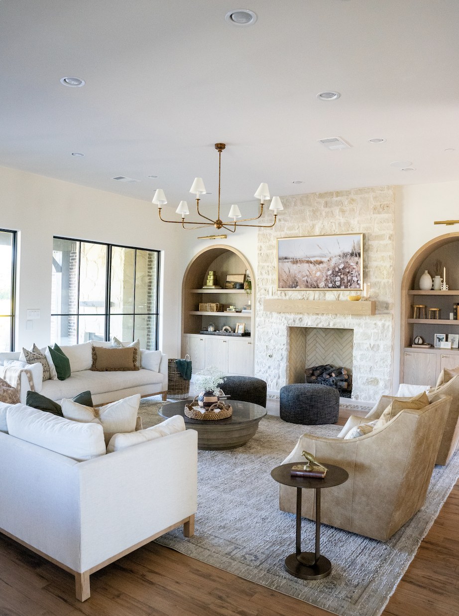 House Sprucing Labor Day Sale: 30% Off Design Services