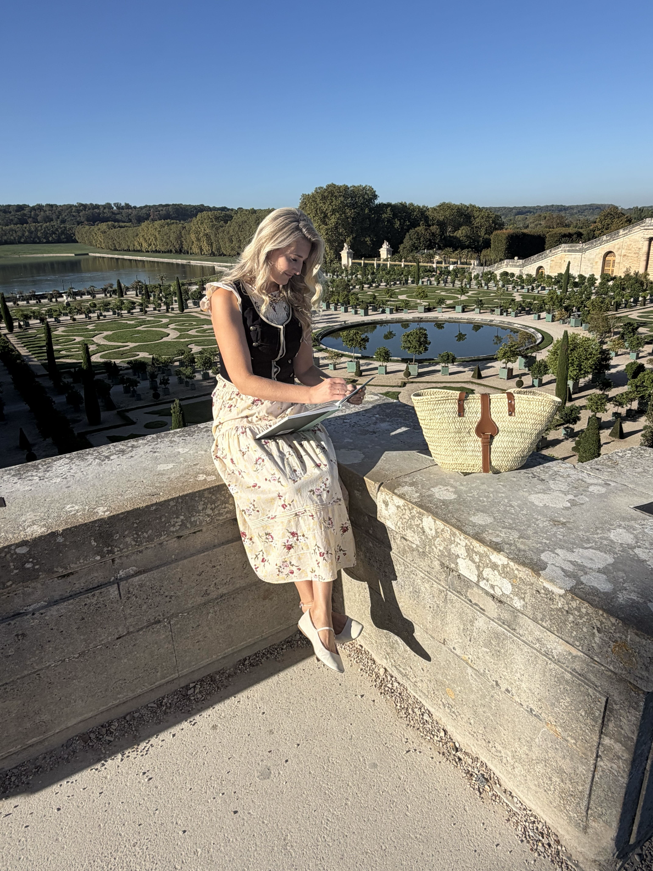 The Edit | October: The Art of Connection