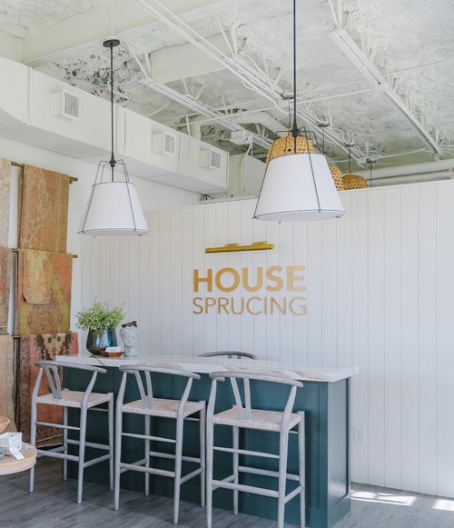 Our Favorite Green Paint Colors — House Sprucing