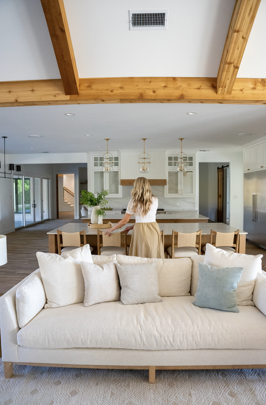 The Laurel Grove Project