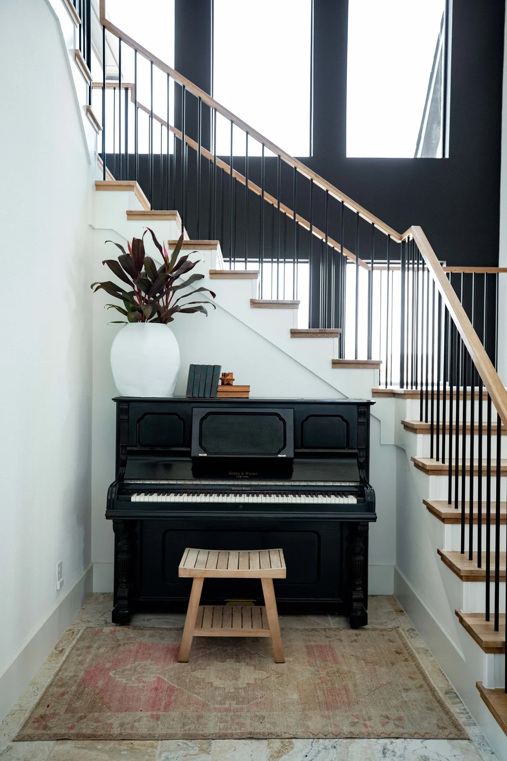 The Cottonwood Project — House Sprucing