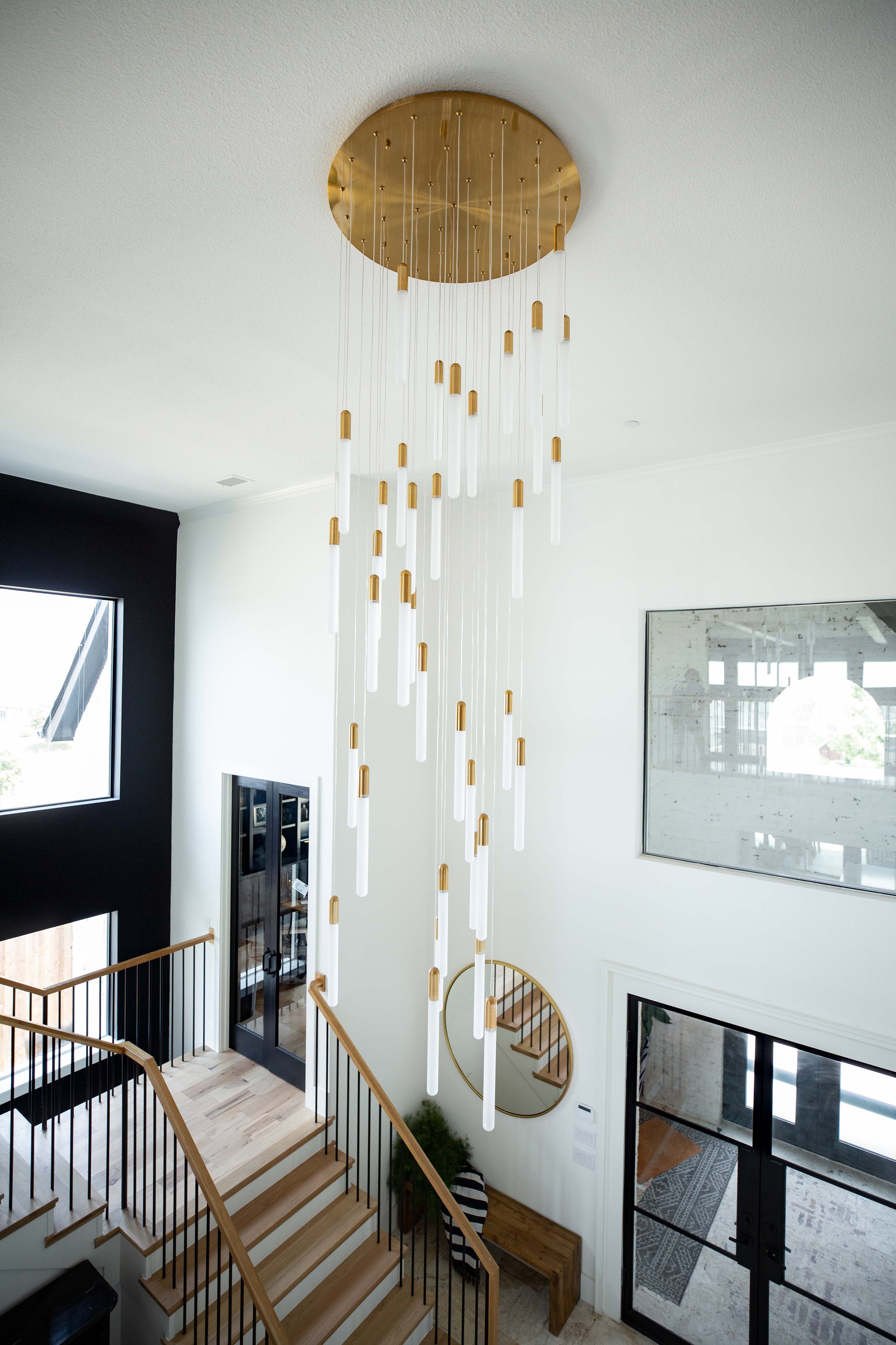 The Cottonwood Project — House Sprucing