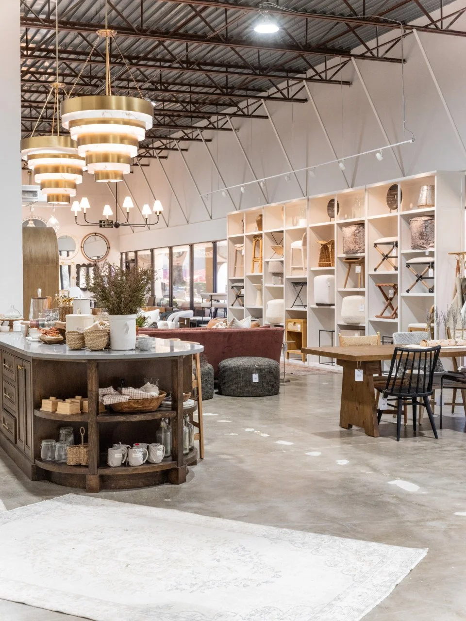 Dallas Interior Design - Full-Service Interior Designers