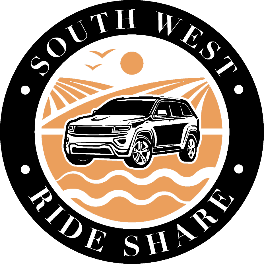 southwest rideshare