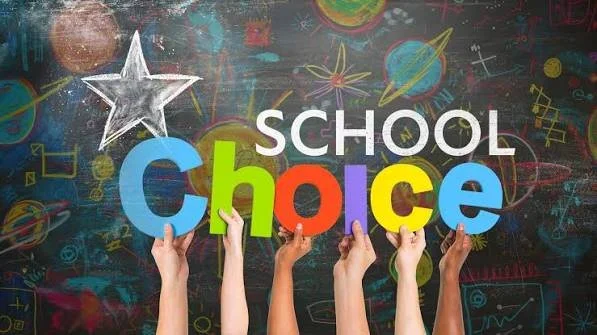 Parent Empowerment Workshop - School Choice (Official date and time for this workshop is TBD)
