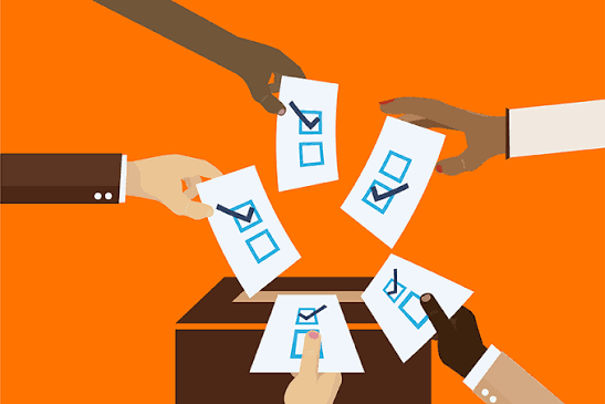 Parent Empowerment Workshop - Voter Engagement (Official date and time for this workshop is TBD) 