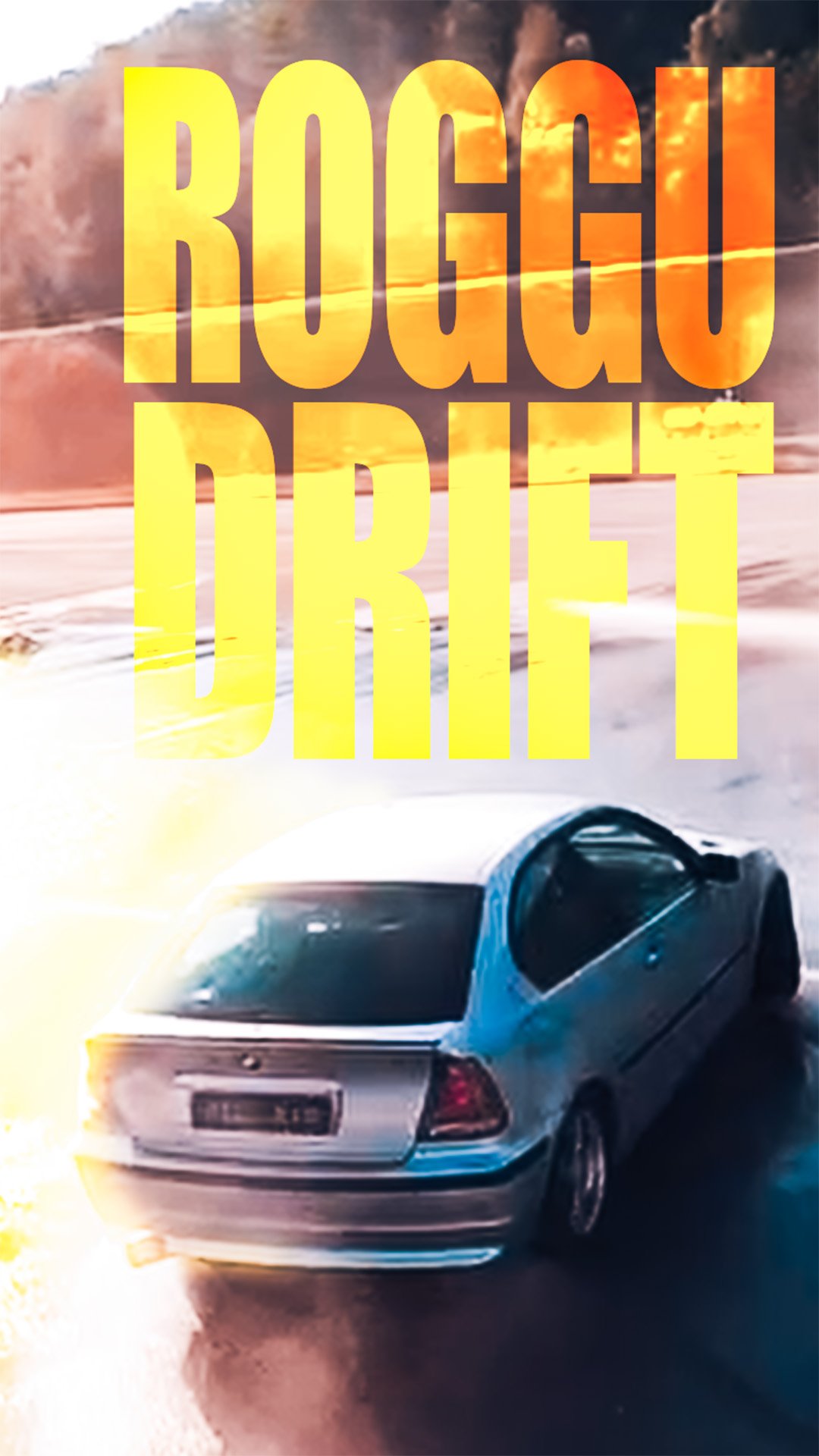 Roggu drift | Video Mini Serie