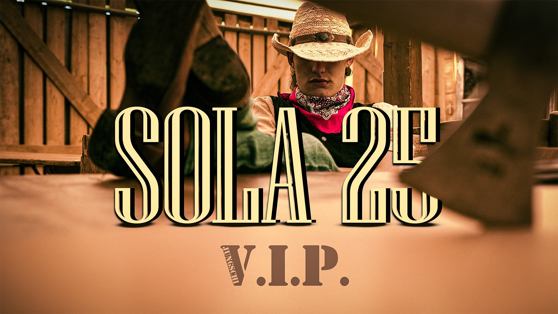 SoLa Trailer 2025 VIP Jungschar Weier