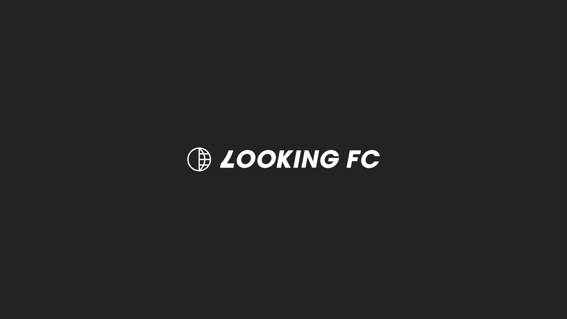 LOOKING FC - A travel brand by Eric Cantona