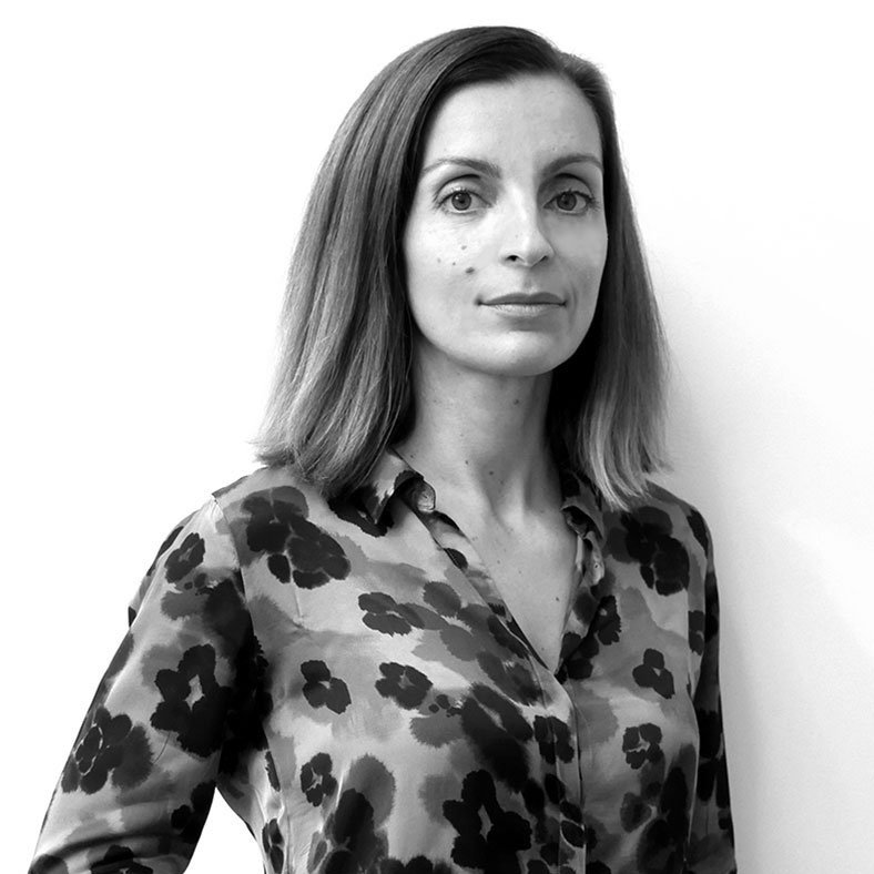 Vesselina Stoyanova, architecte