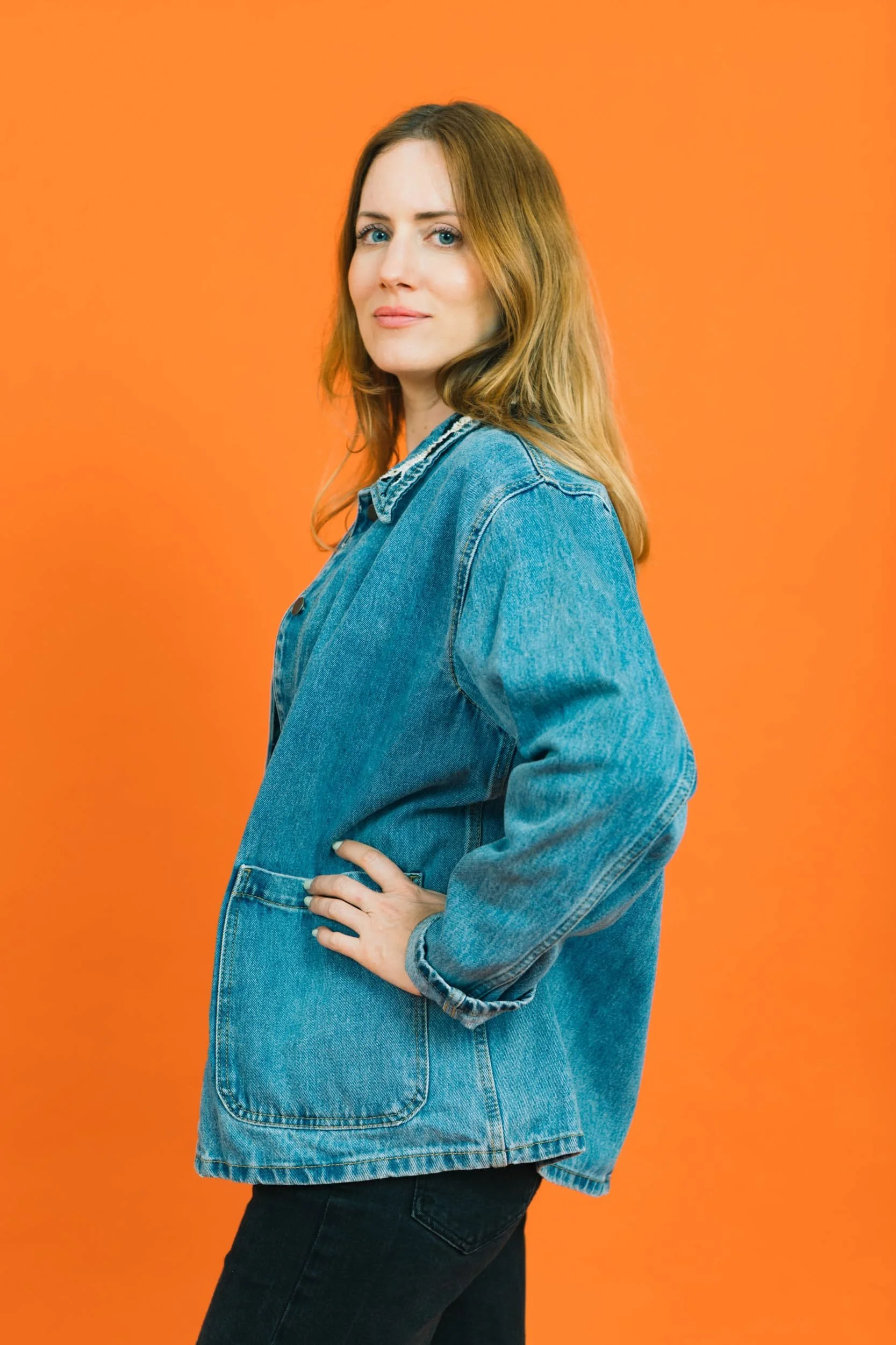 Céline Bousquet © Heinui Poura