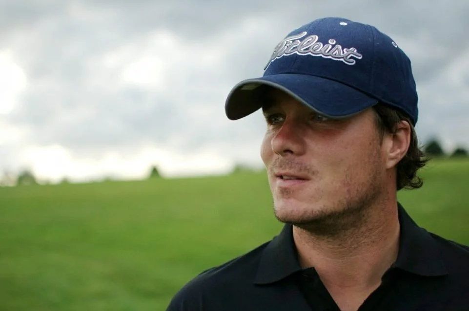 ENGOLF | Driving to make golf more accessible