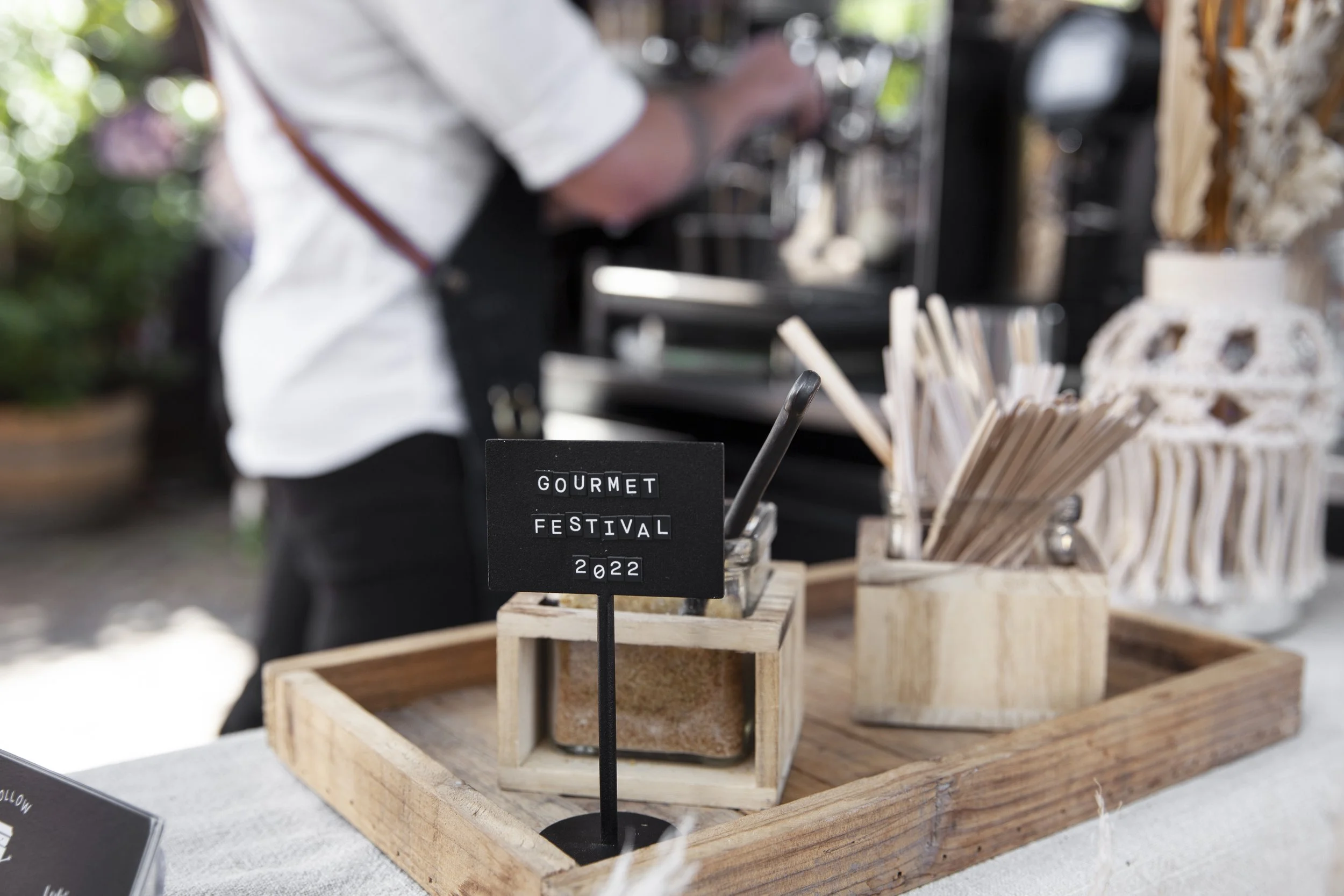 2022 Reichsrat von Buhl Gourmet Festival | © Reichsrat von Buhl