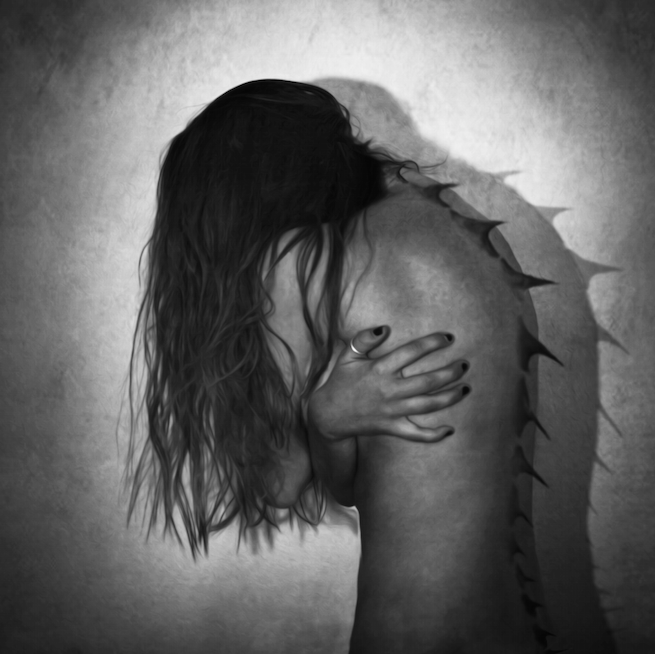 © Claire Bagg