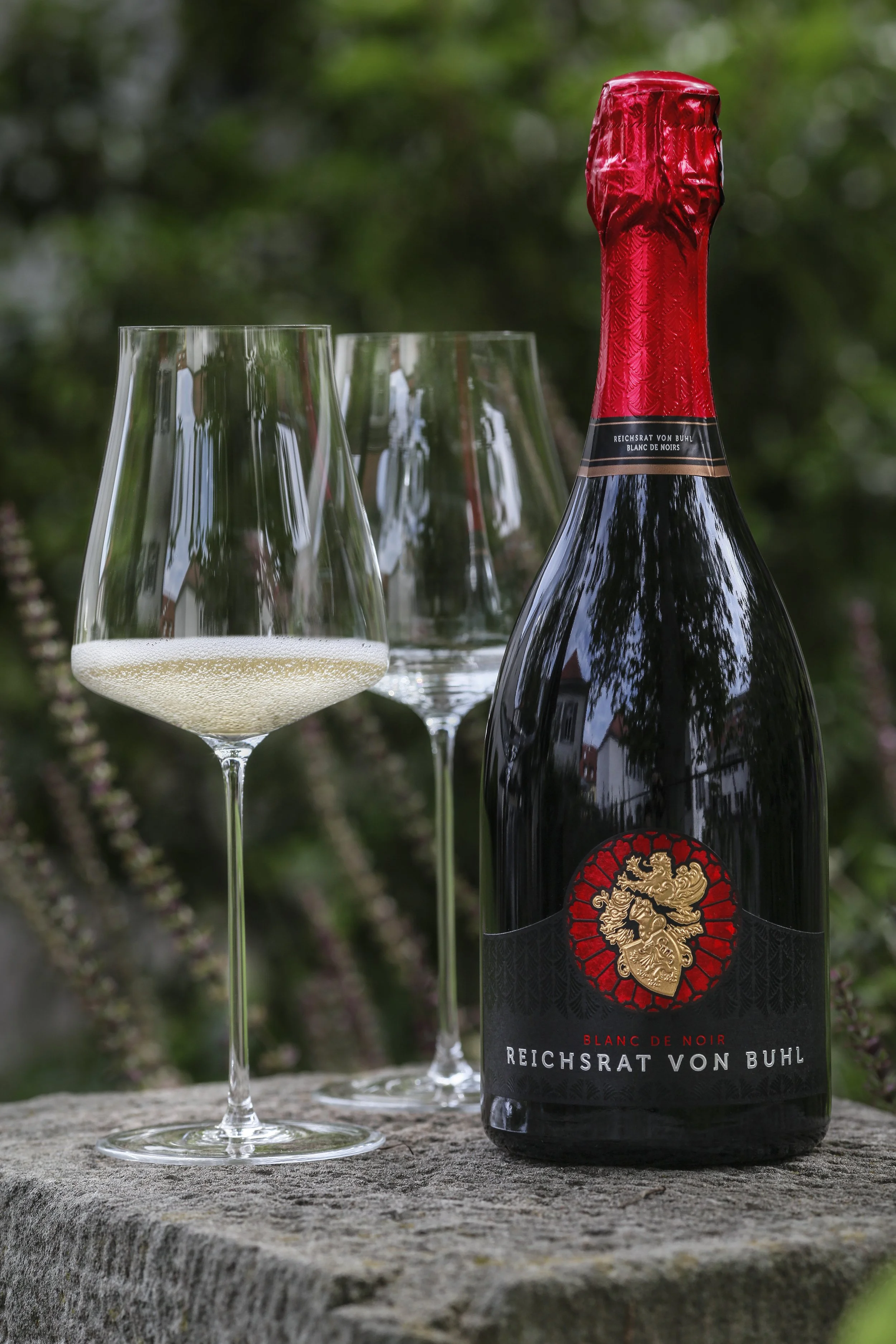Blanc de Noir Product Shot | © Reichsrat von Buhl