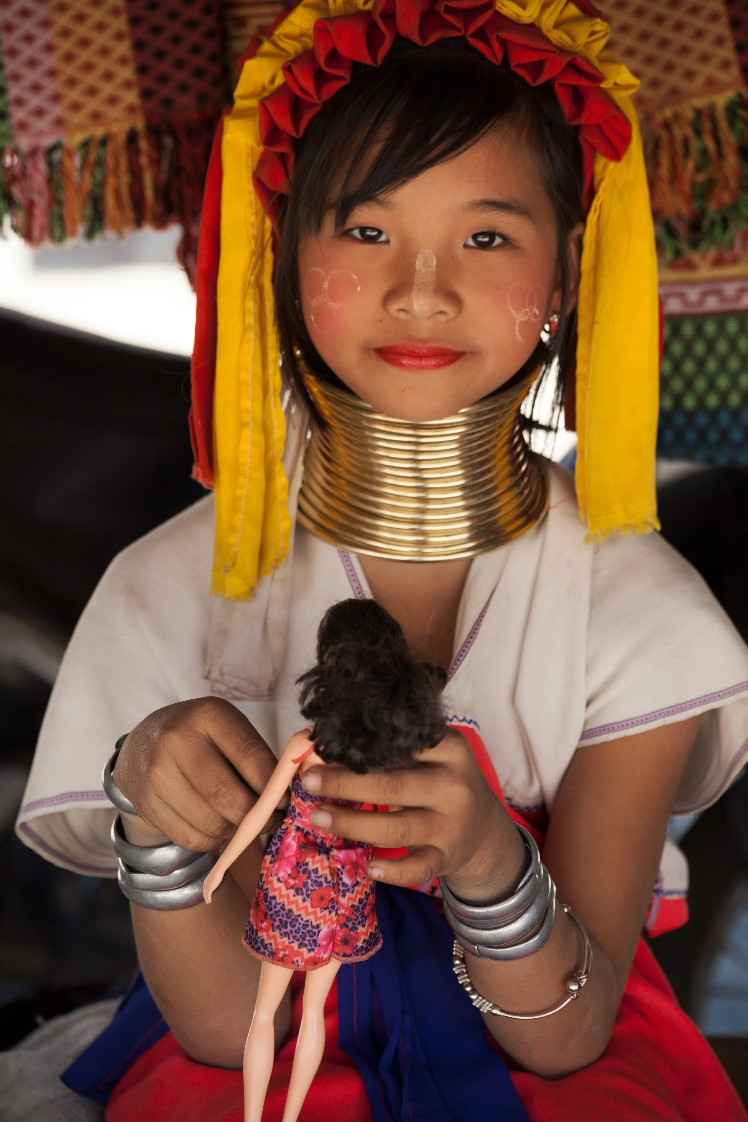 Thailand © Claire Bagg