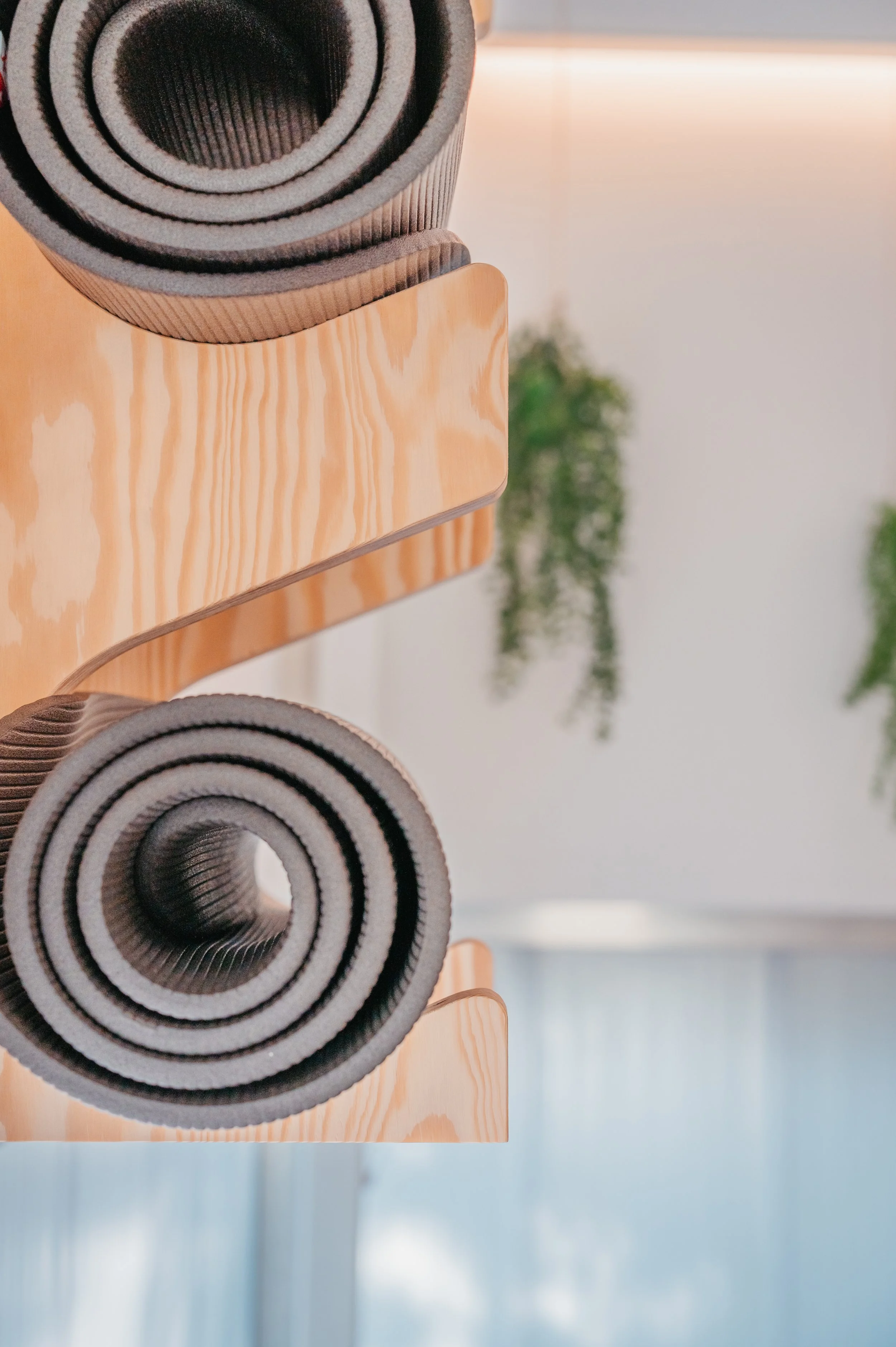Pilates studio in Drongen