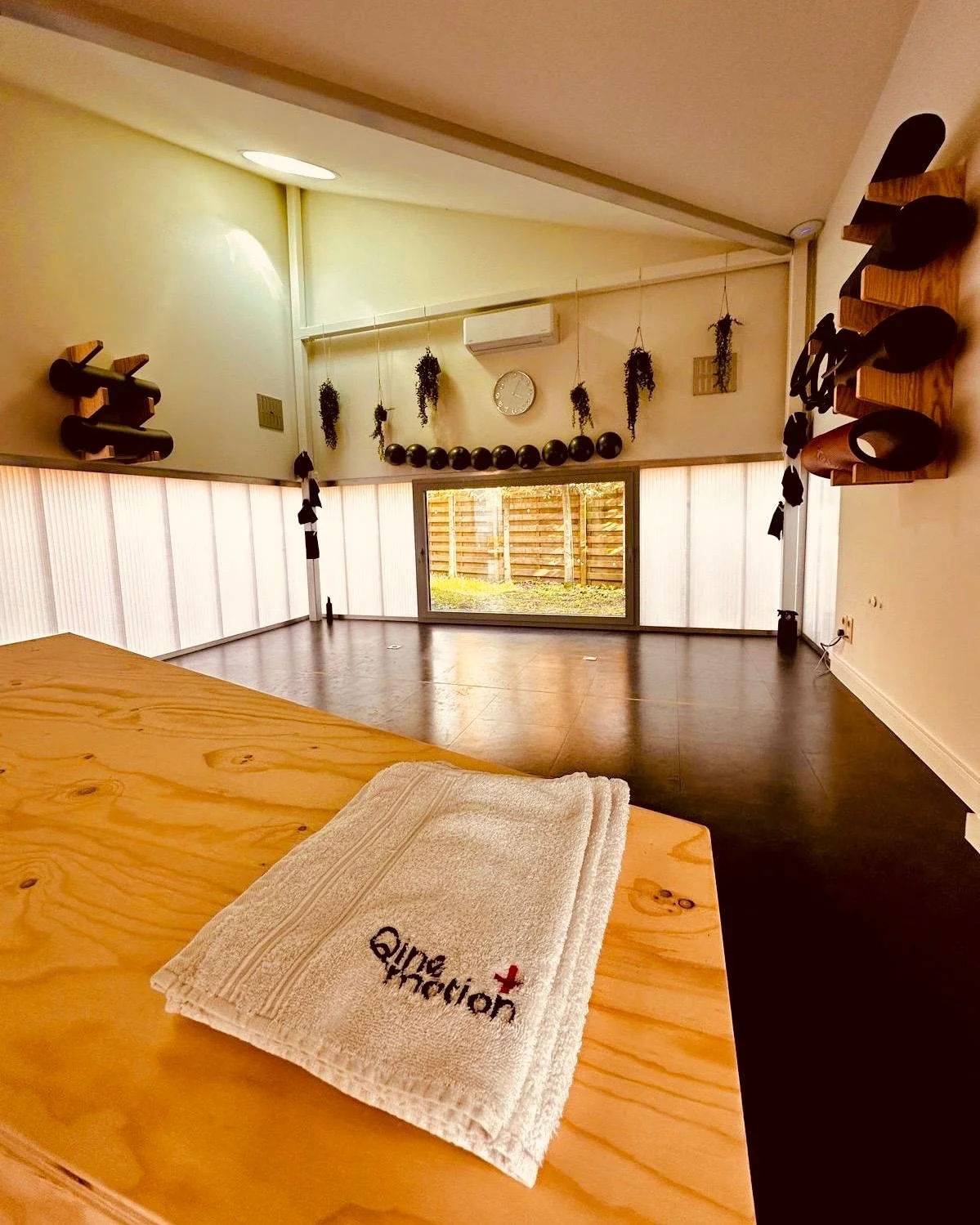 Mat Pilates lessen drongen