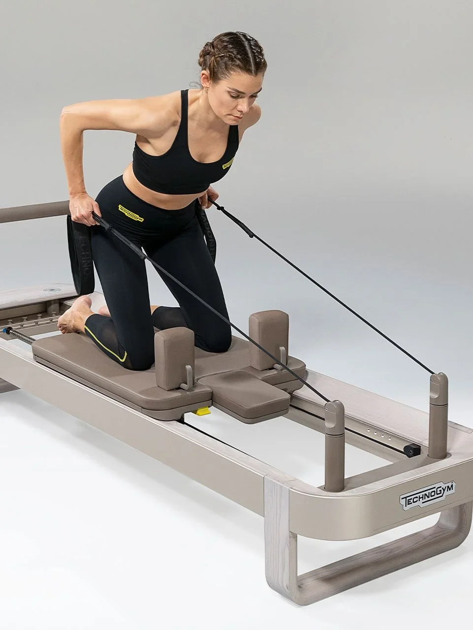Privé Reformer Pilates in Drongen (Gent)