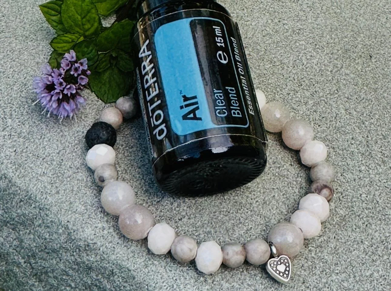 Öl & Armbandworkshop – Frauenverein Kriessern