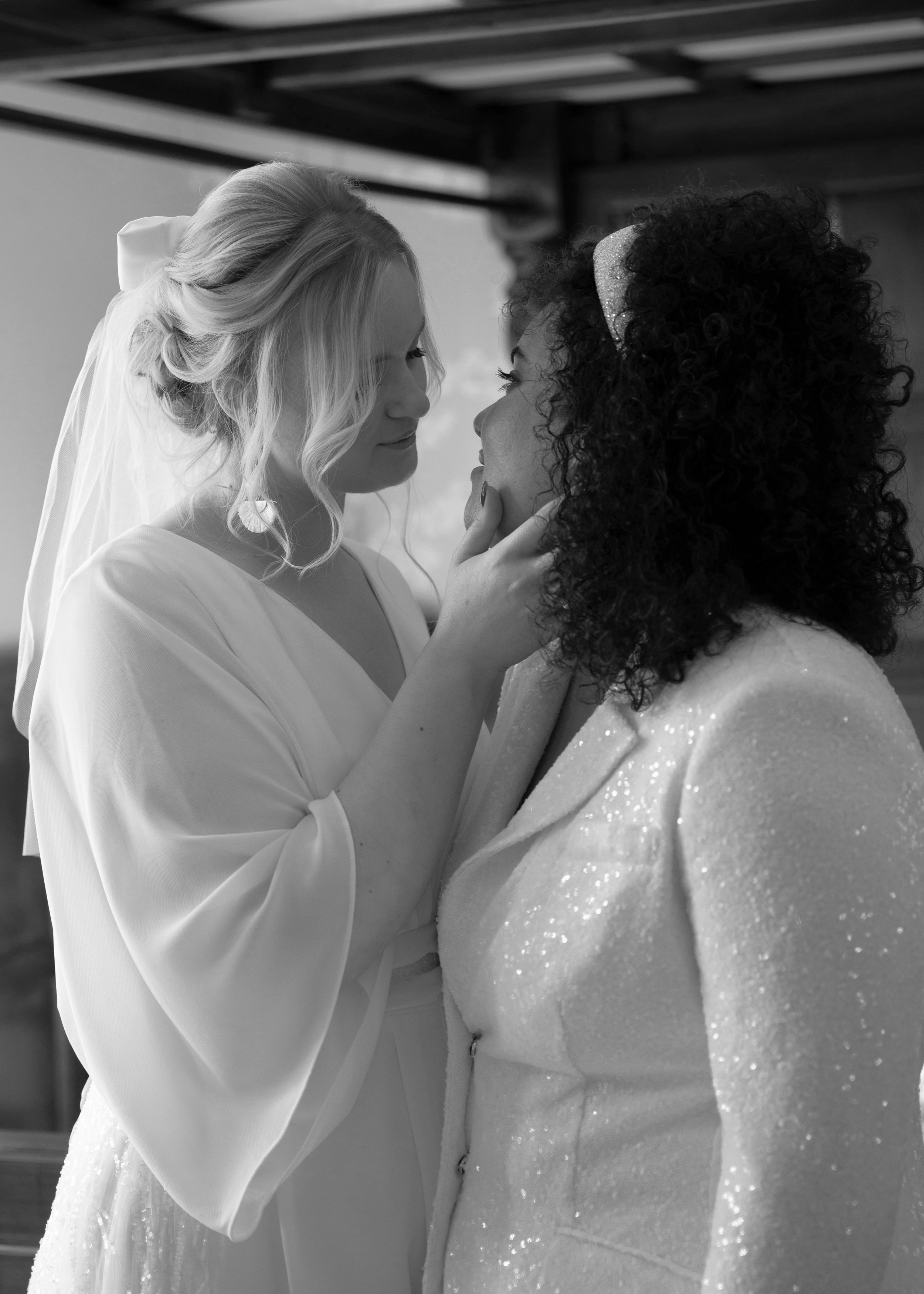 same sex weddings photographer