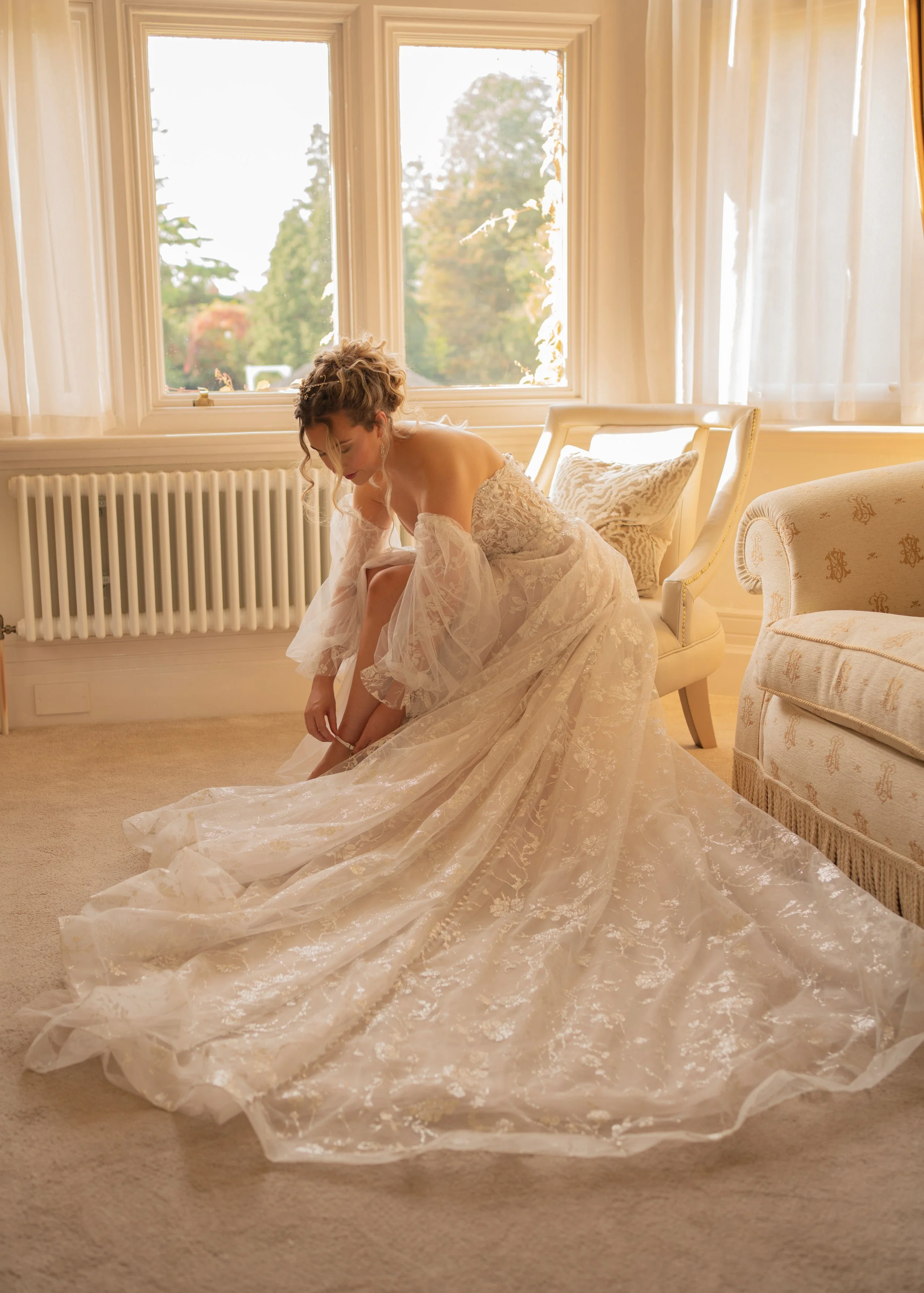 wedding photographer Leicestershire