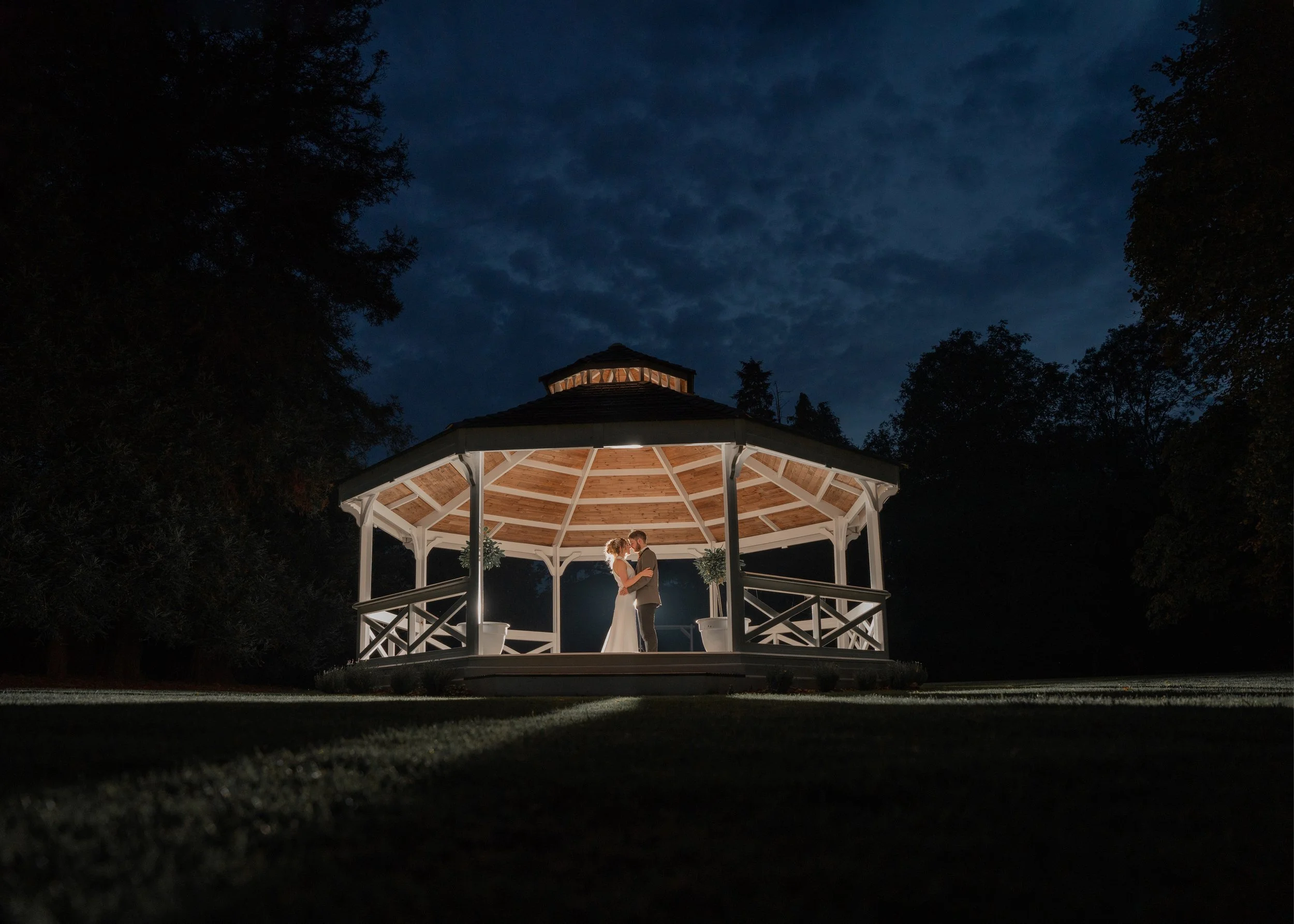 Leicestershire wedding photographer