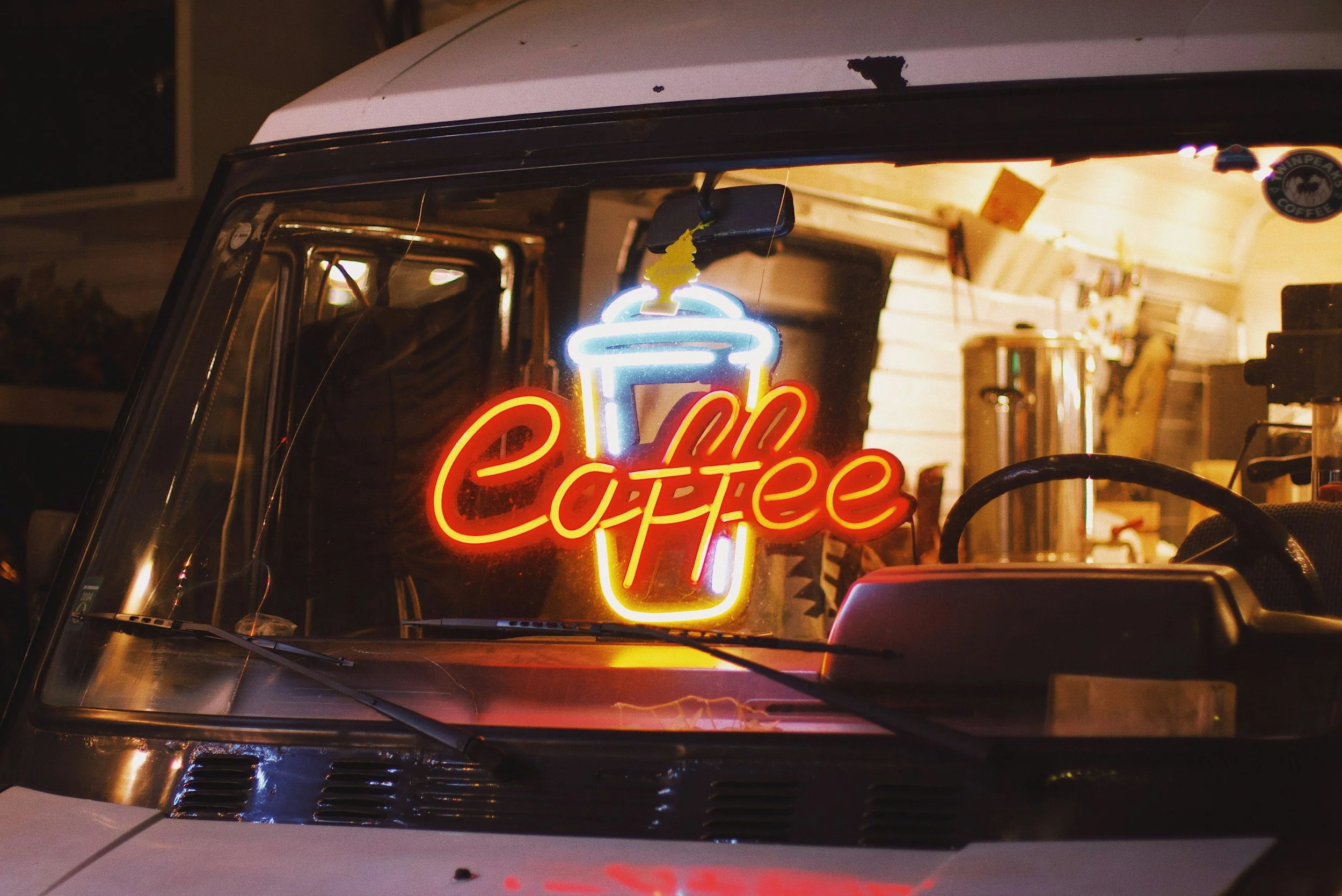 The 5 Best Coffee Spots Near Camperdown to Hit After Your Workout