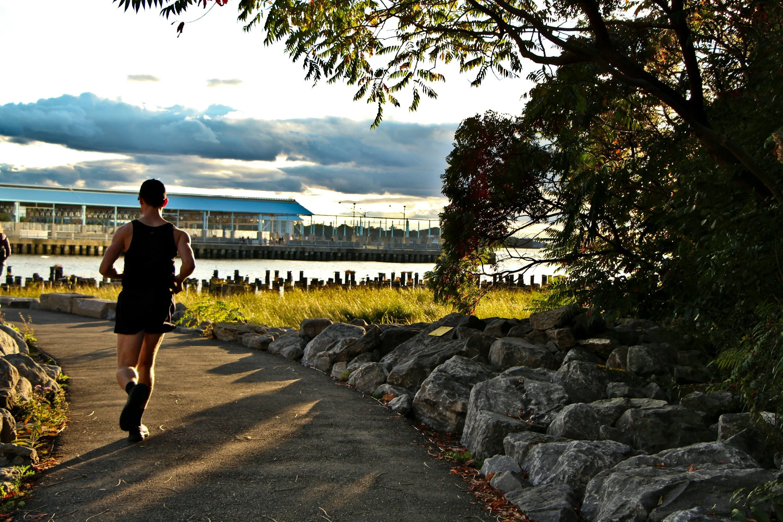 7 Reasons Outdoor Running Will Make You Fall in Love With Fitness Again