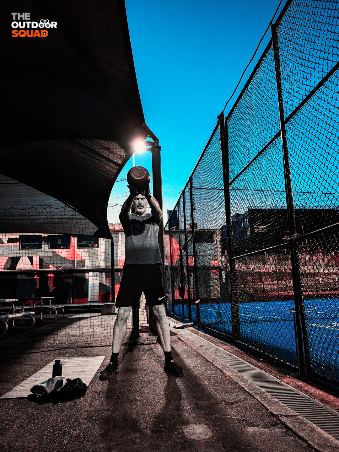 Train Smart, Conquer the Season: How to Handle Outdoor Workouts in Sydney’s Summer Heat