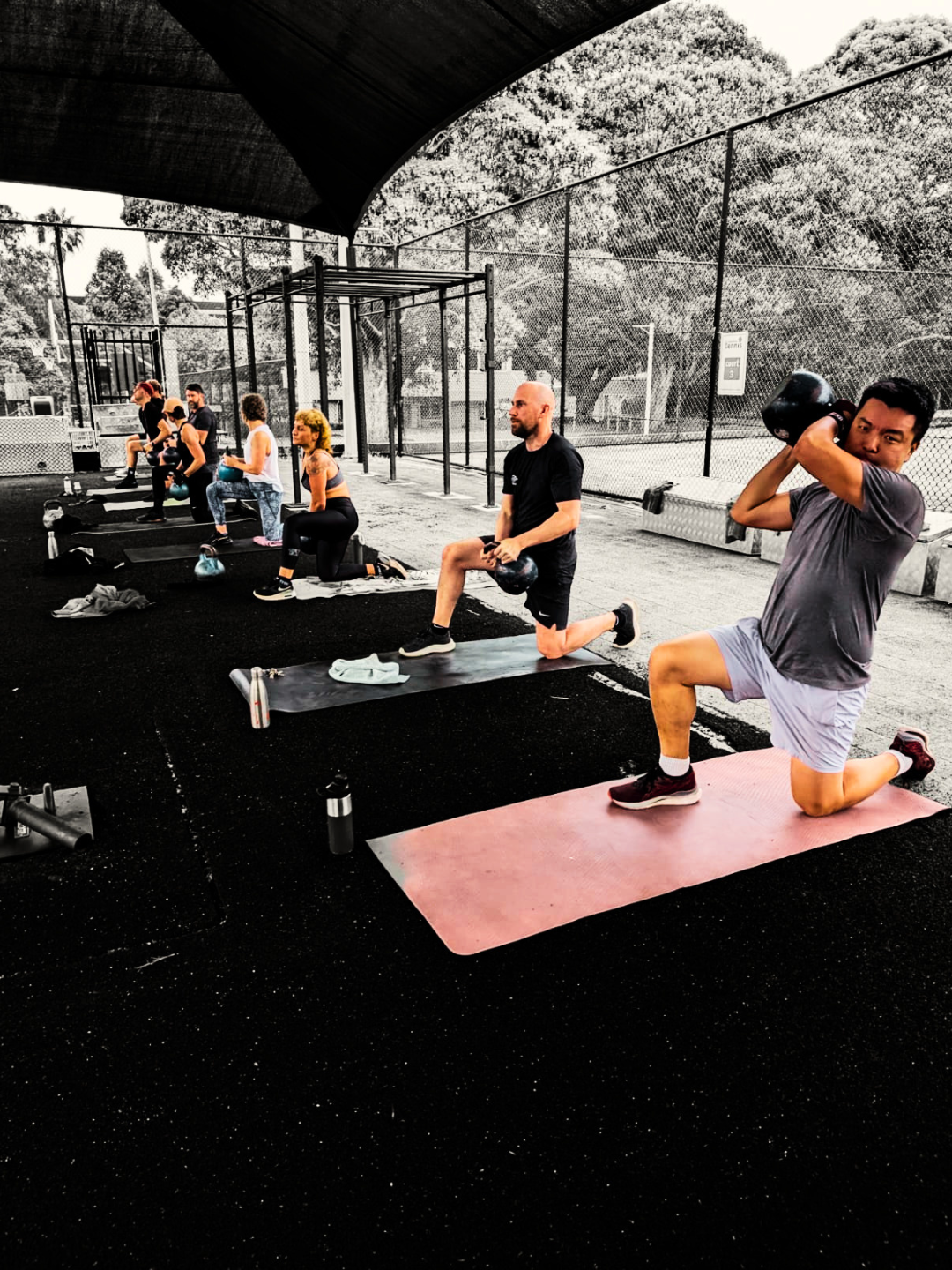 Training for Your Head and Your Heart: How Outdoor Squad Supports Mental Health