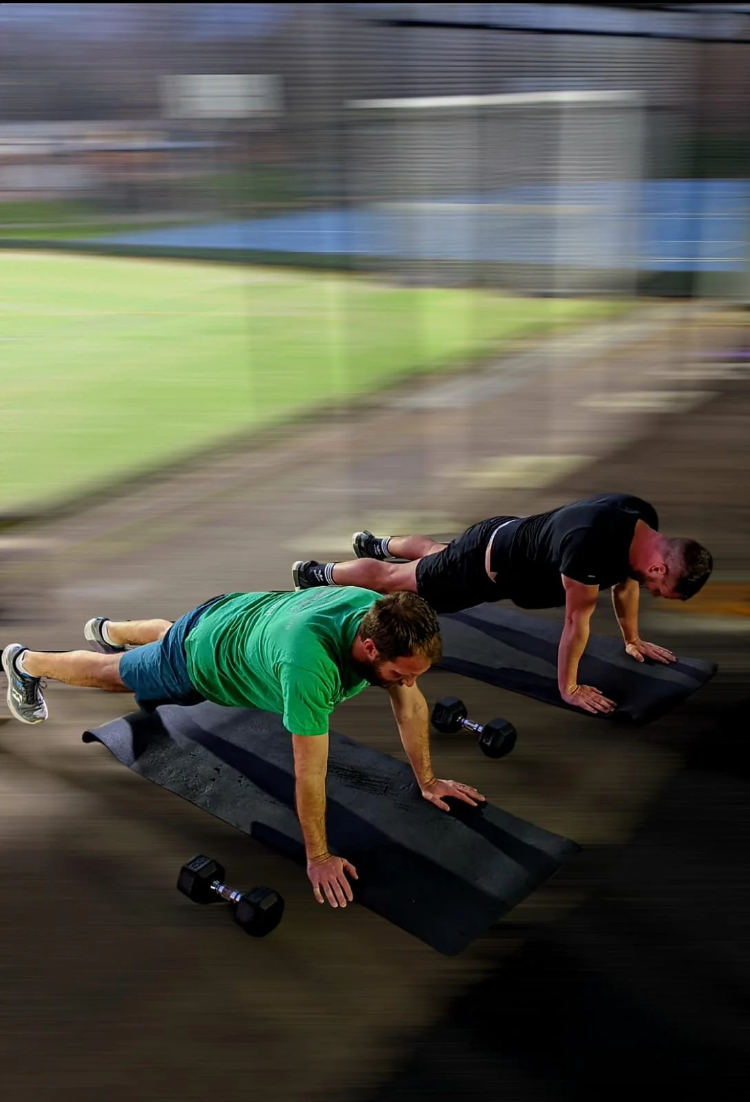 Run, Recover, Repeat: How Outdoor Exercise Supports Gut Health