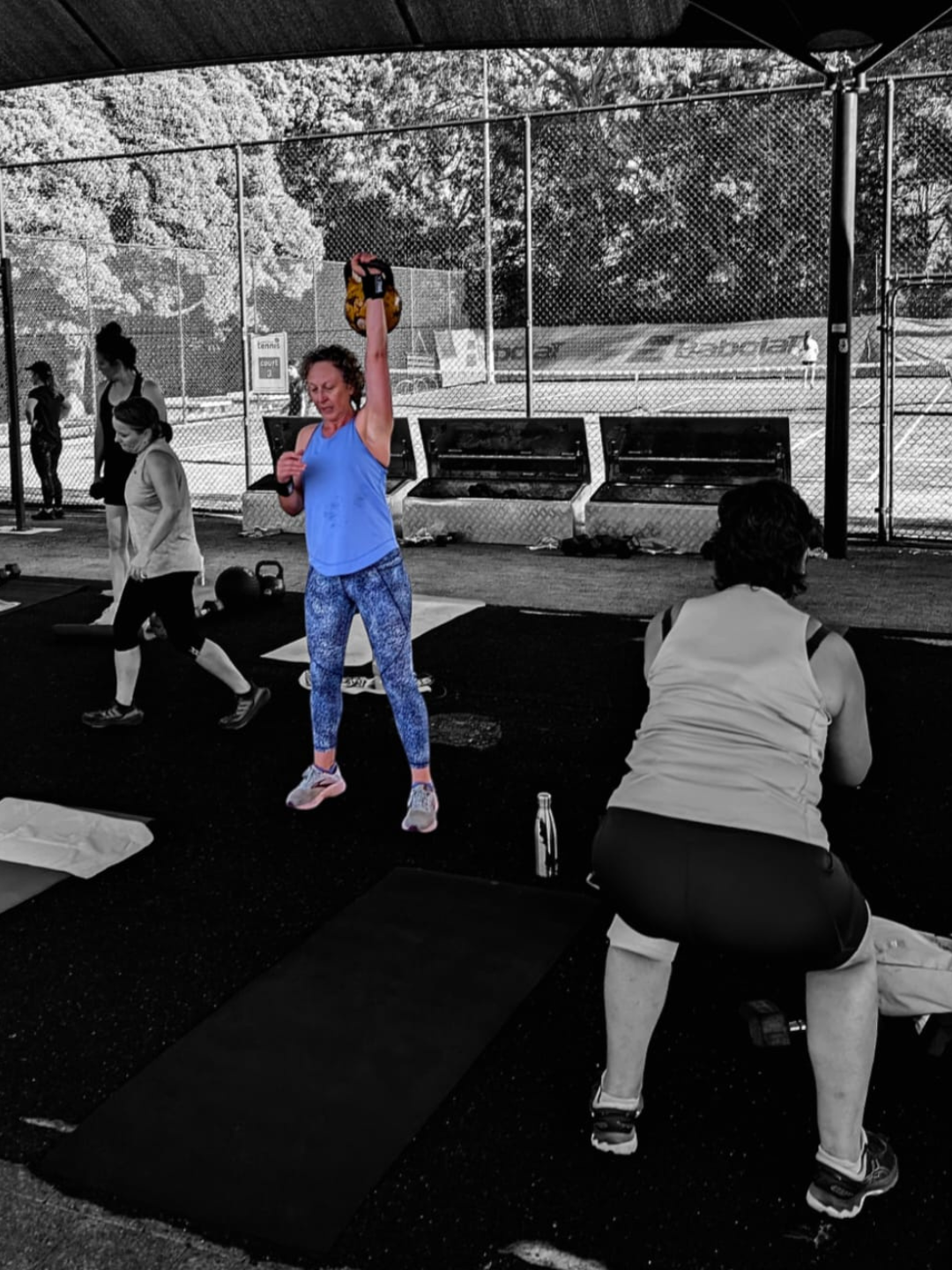 How to Keep Training When Life Gets Busy