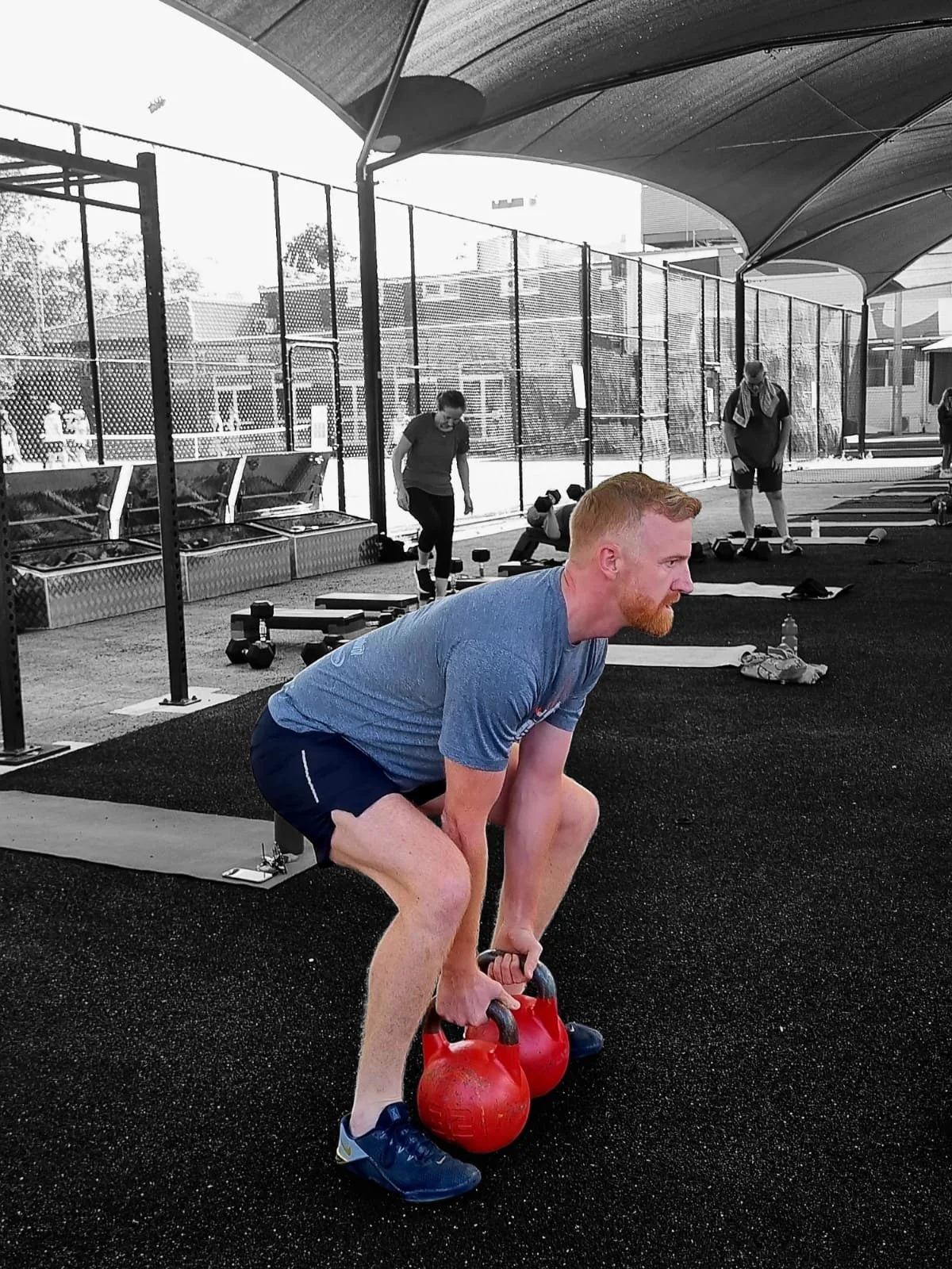 How to Keep Training When the Days Feel Short