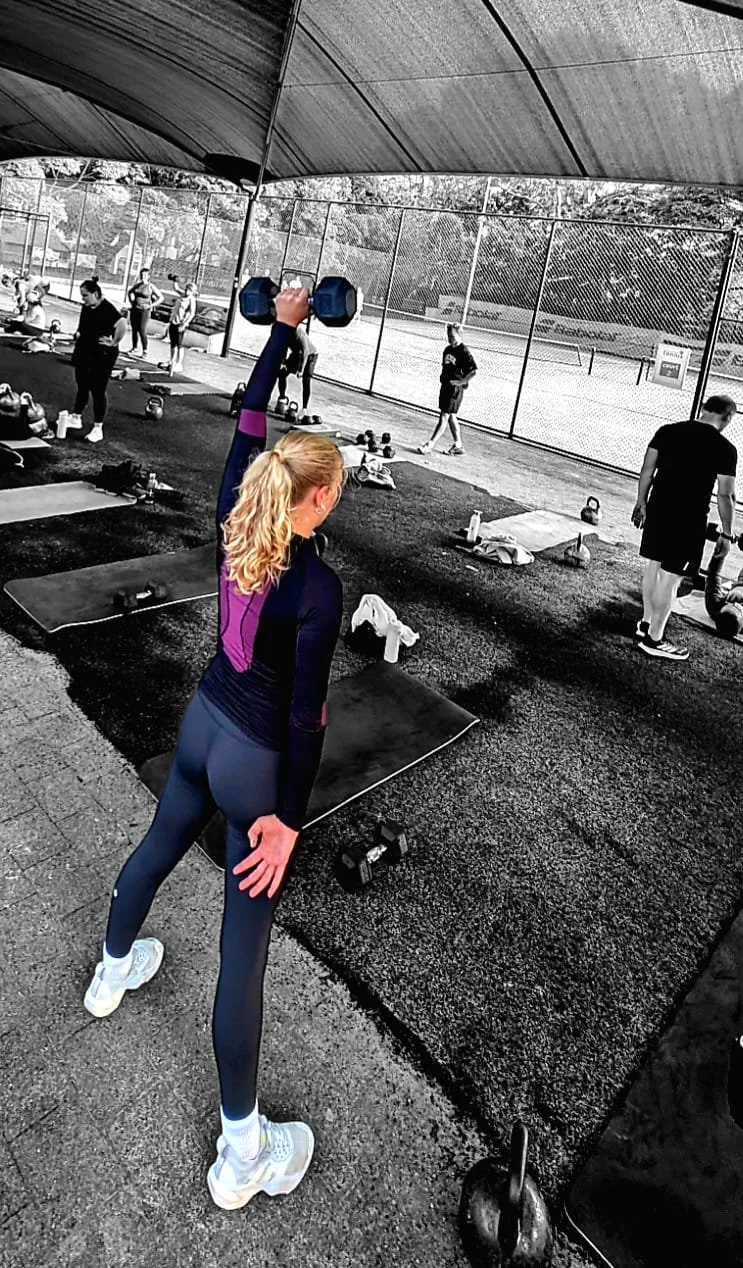 How to Use Spring to Build a Family Movement Routine