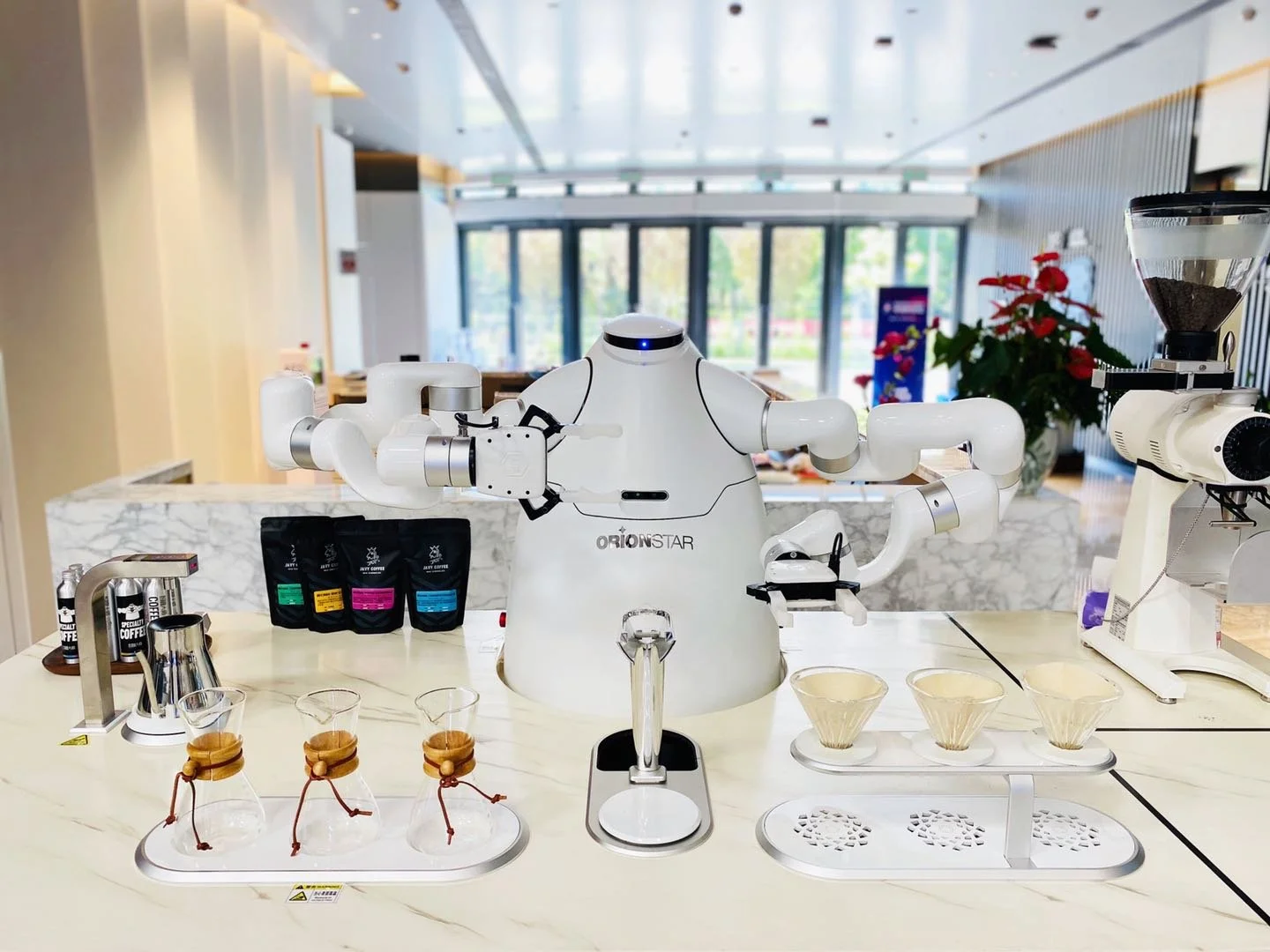 RoboCoffee — image 3
