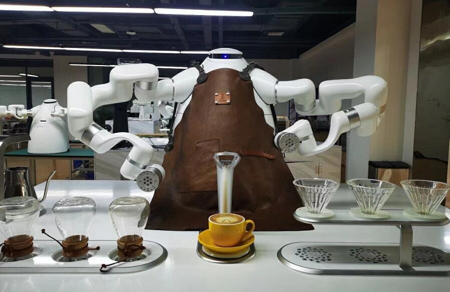 RoboCoffee — image 4