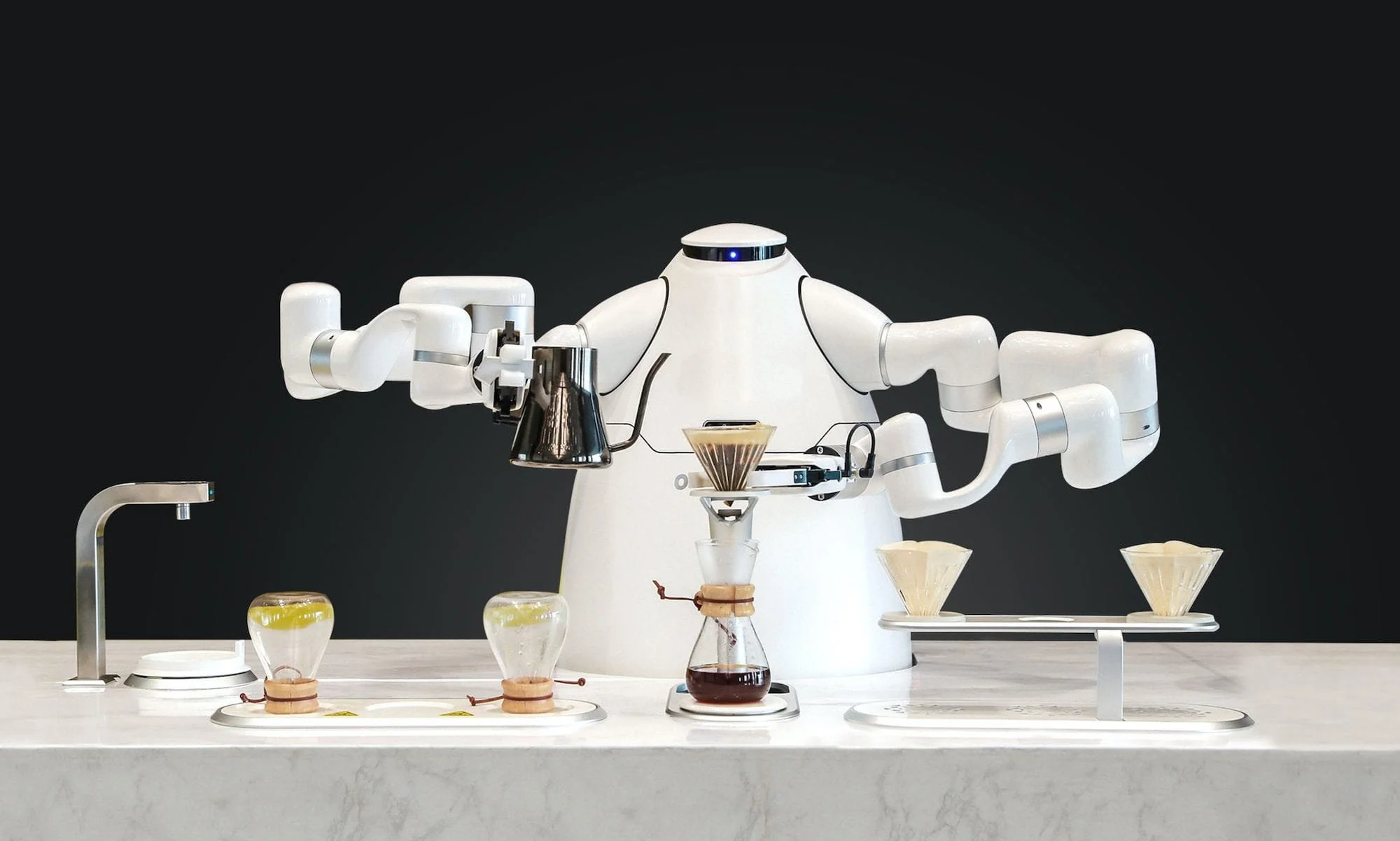RoboCoffee — image 5