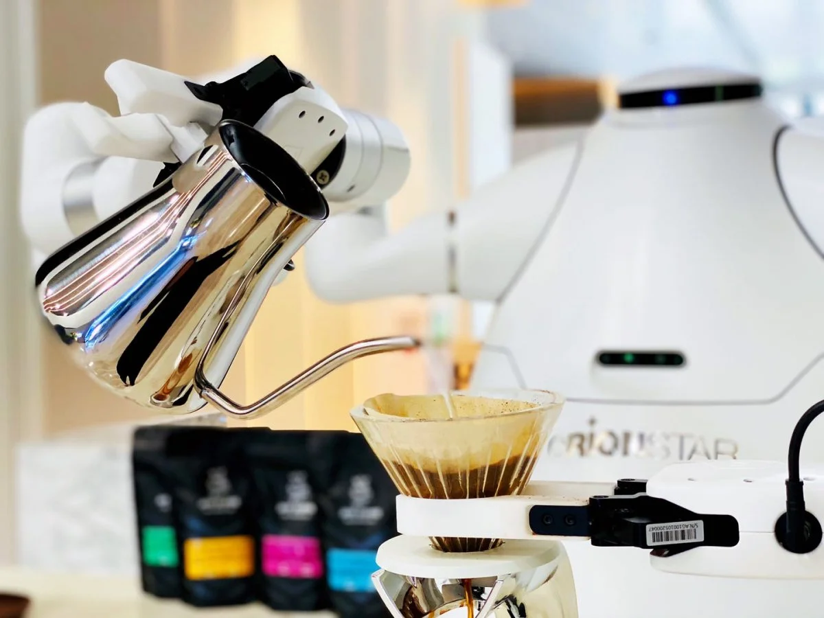 RoboCoffee — image 6
