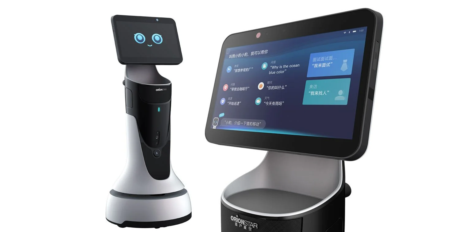 Hotel and Restaurant Automation Solutions | Robotics for ...