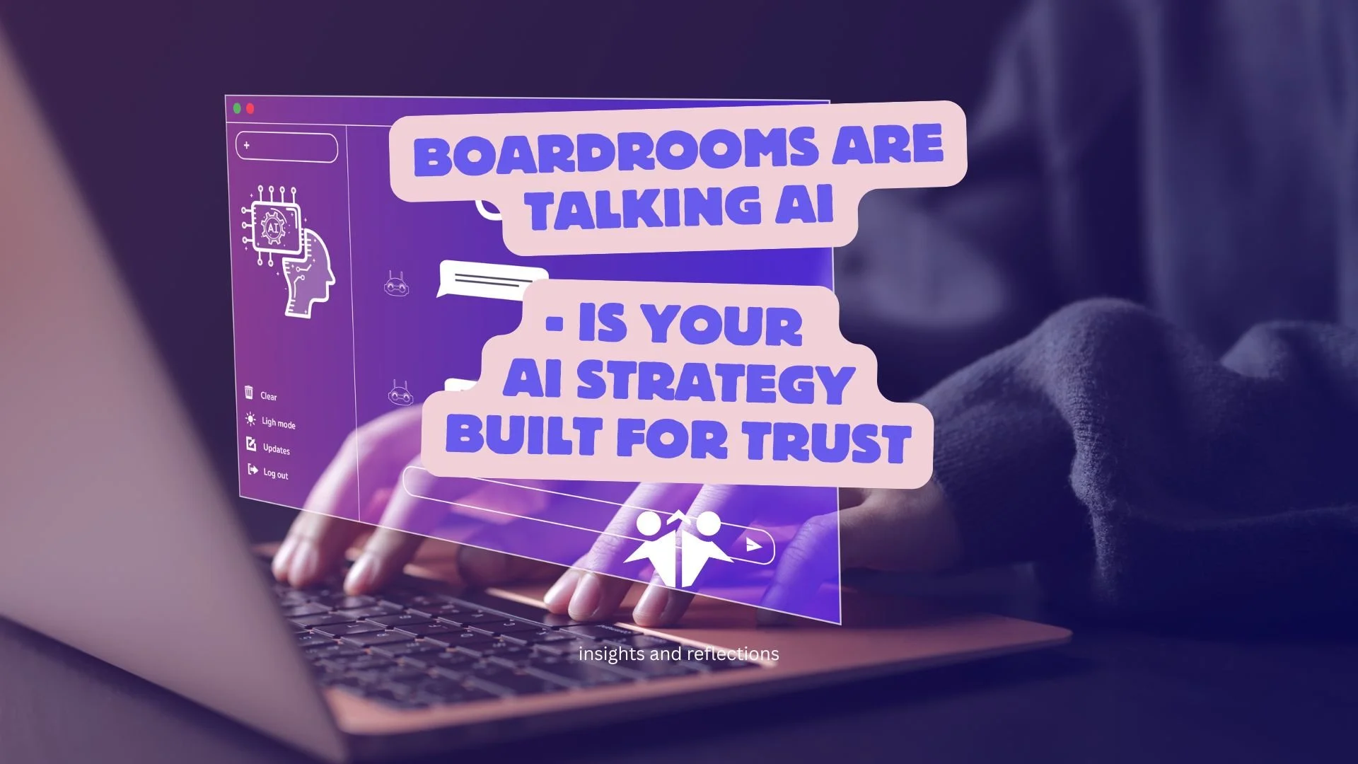 Responsible AI for Leaders: A Strategic Framework for Ethical and Scalable Development