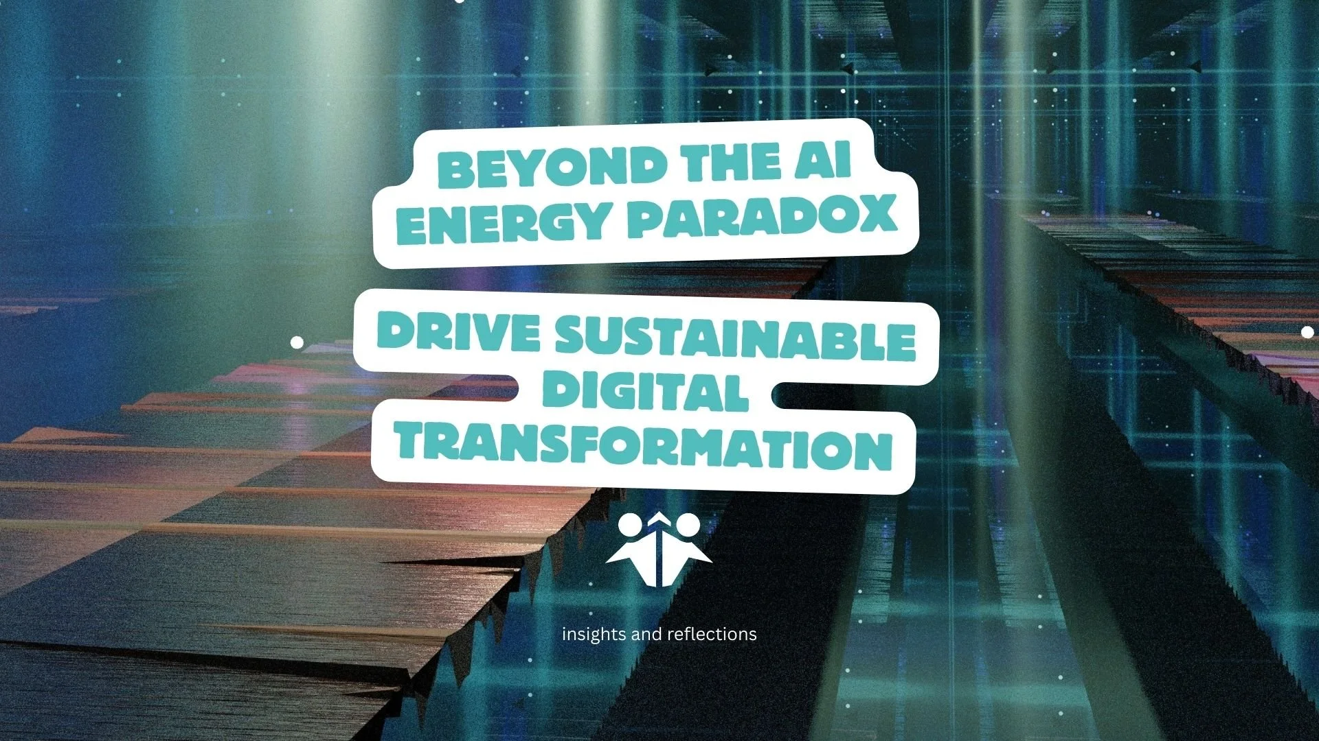 How to Master the AI Energy Paradox: A Net-Positive Framework for Sustainability VPs