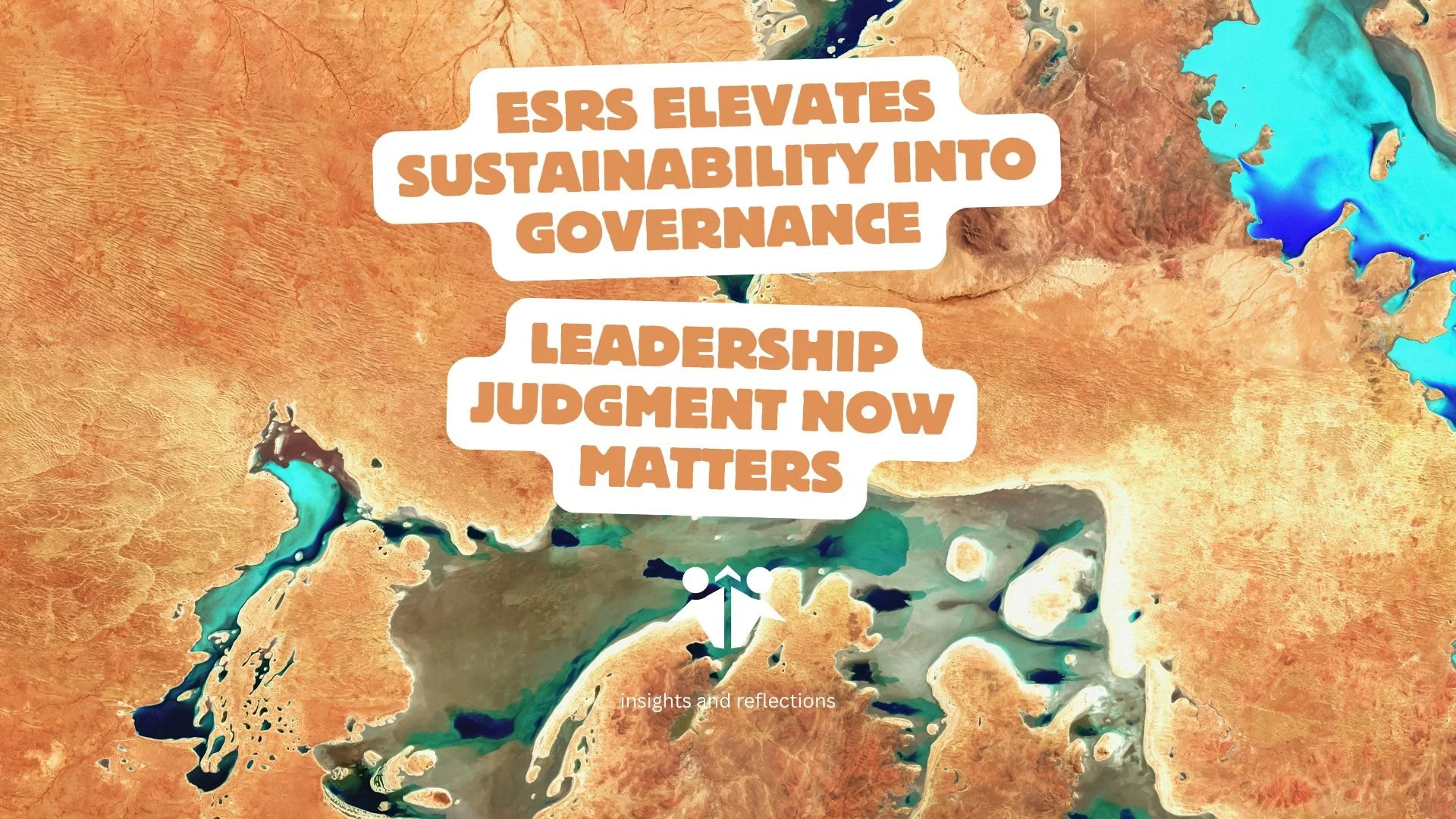 ESRS Under CSRD: What Sustainability Leaders Must Understand