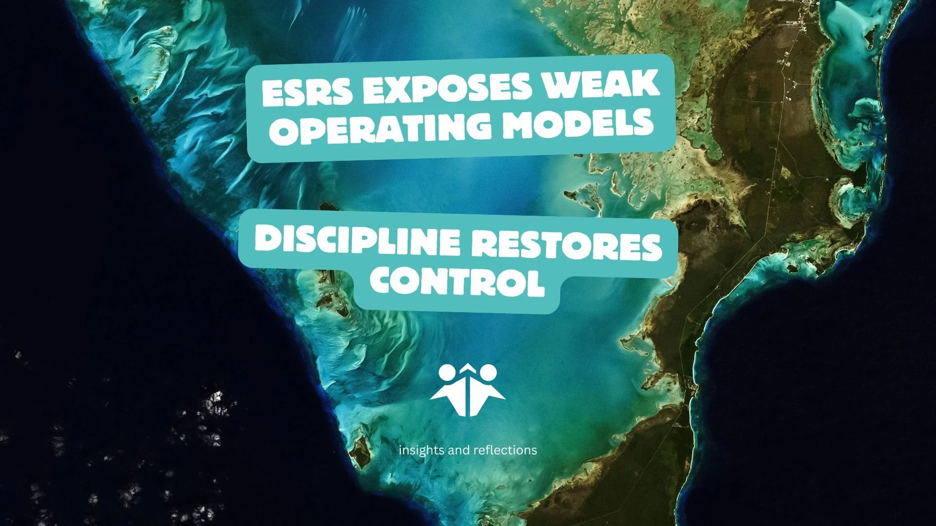 Implementing ESRS: Where Organizations Get Stuck and How Leaders Regain Control