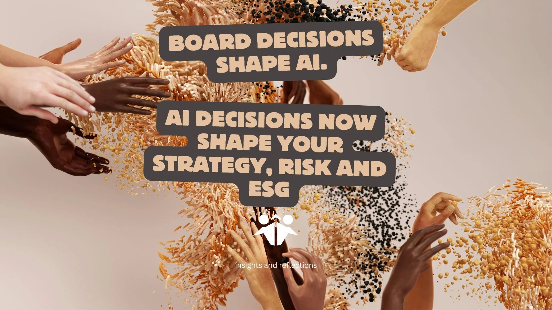 AI Governance for Boards and a Practical Guide for Leaders Managing the Twin AI and Sustainability Transitions